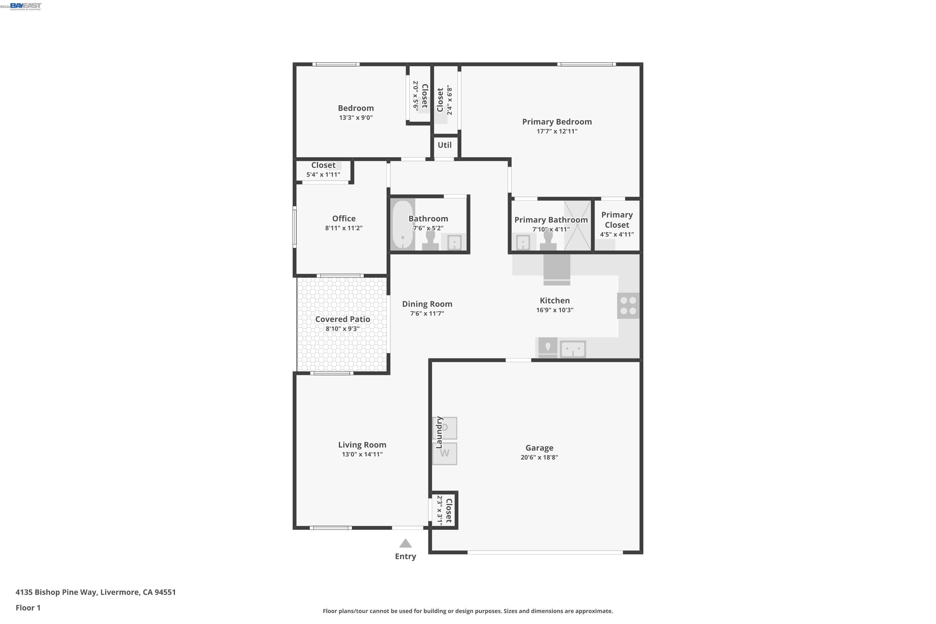 4135 Bishop Pine Way, Livermore CA 94551 — photo 36