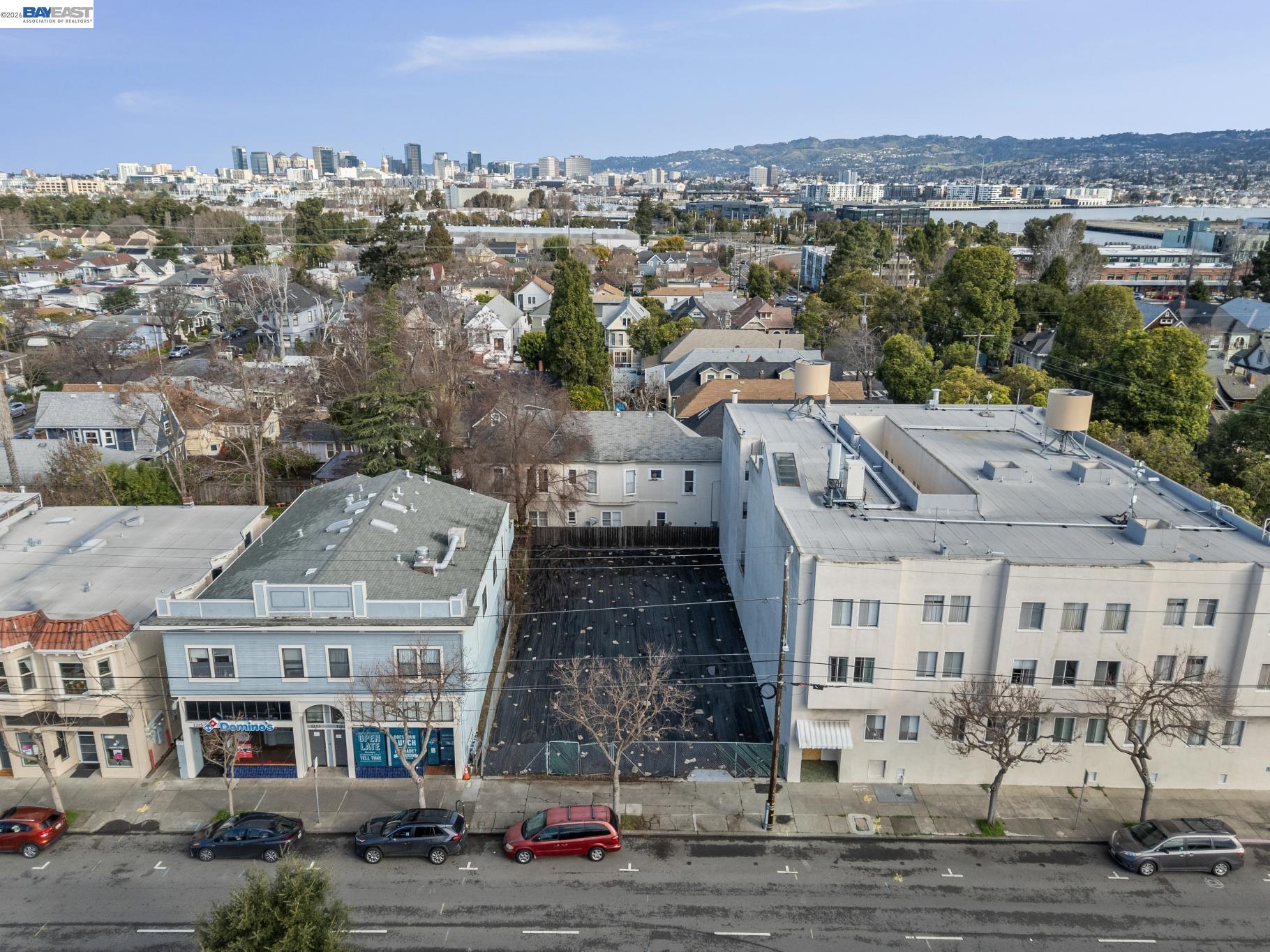 1217 Lincoln Avenue, Alameda CA 94501 — photo 3