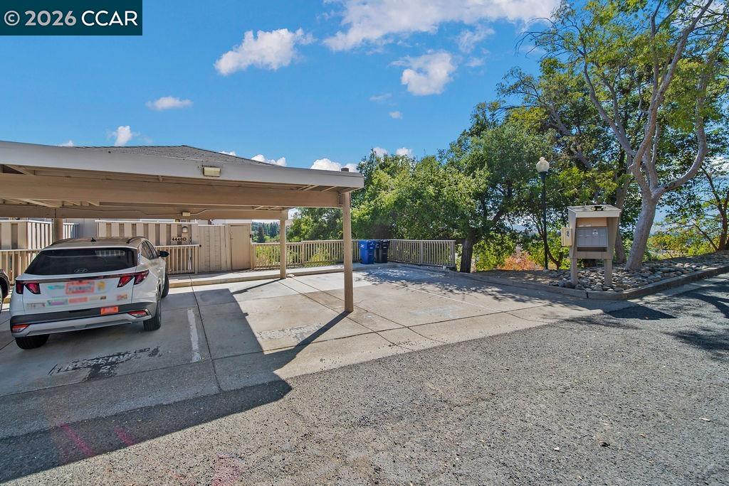 4440 Eagle Peak Rd # D, Concord CA 94521 — photo 22