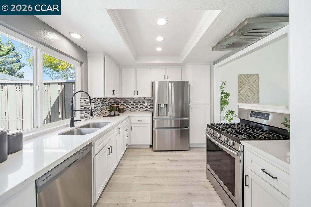 4440 Eagle Peak Rd # D, Concord CA 94521 — photo 8