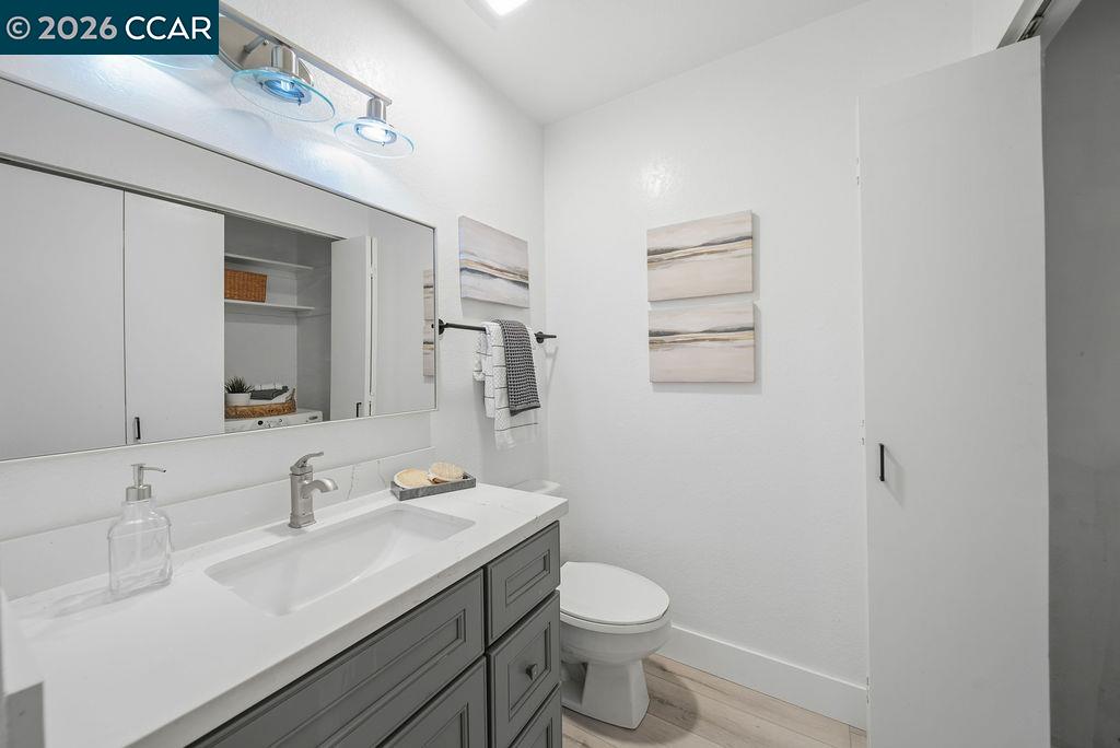 4440 Eagle Peak Rd # D, Concord CA 94521 — photo 10