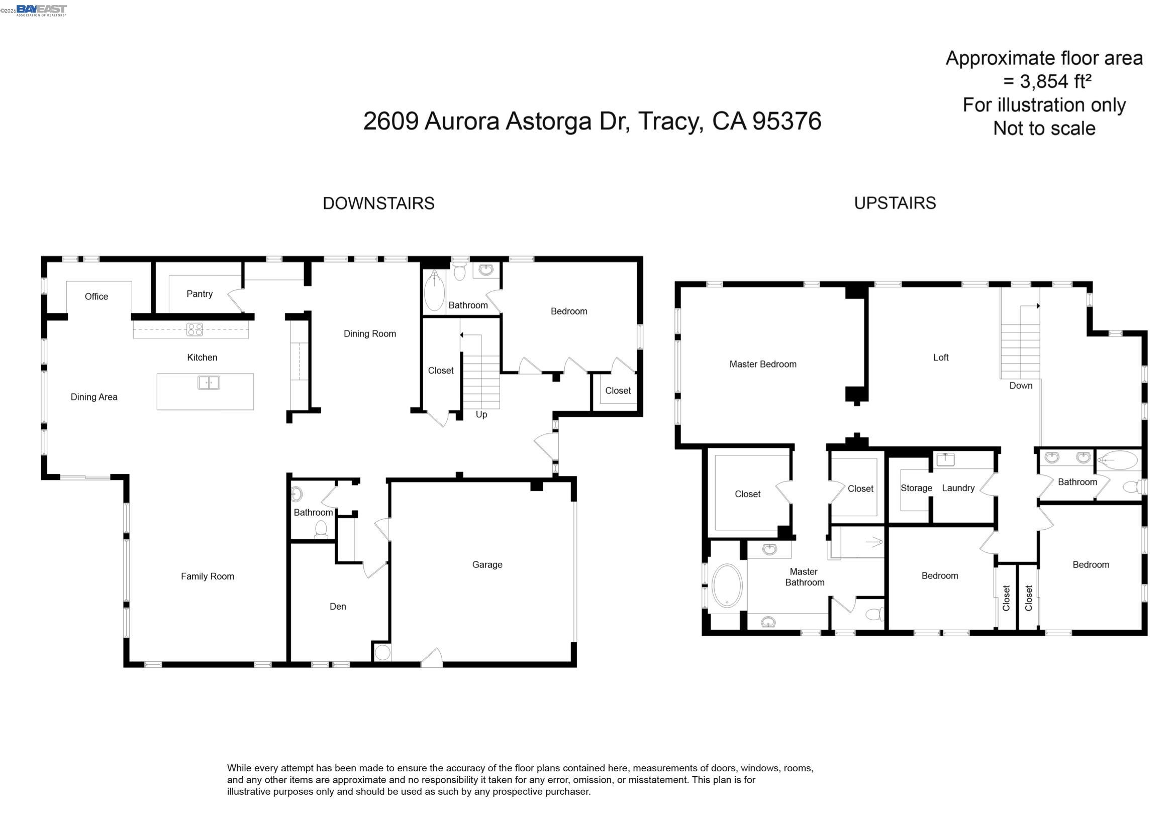 2609 Aurora Astorga Dr, Tracy CA 95376 — photo 37