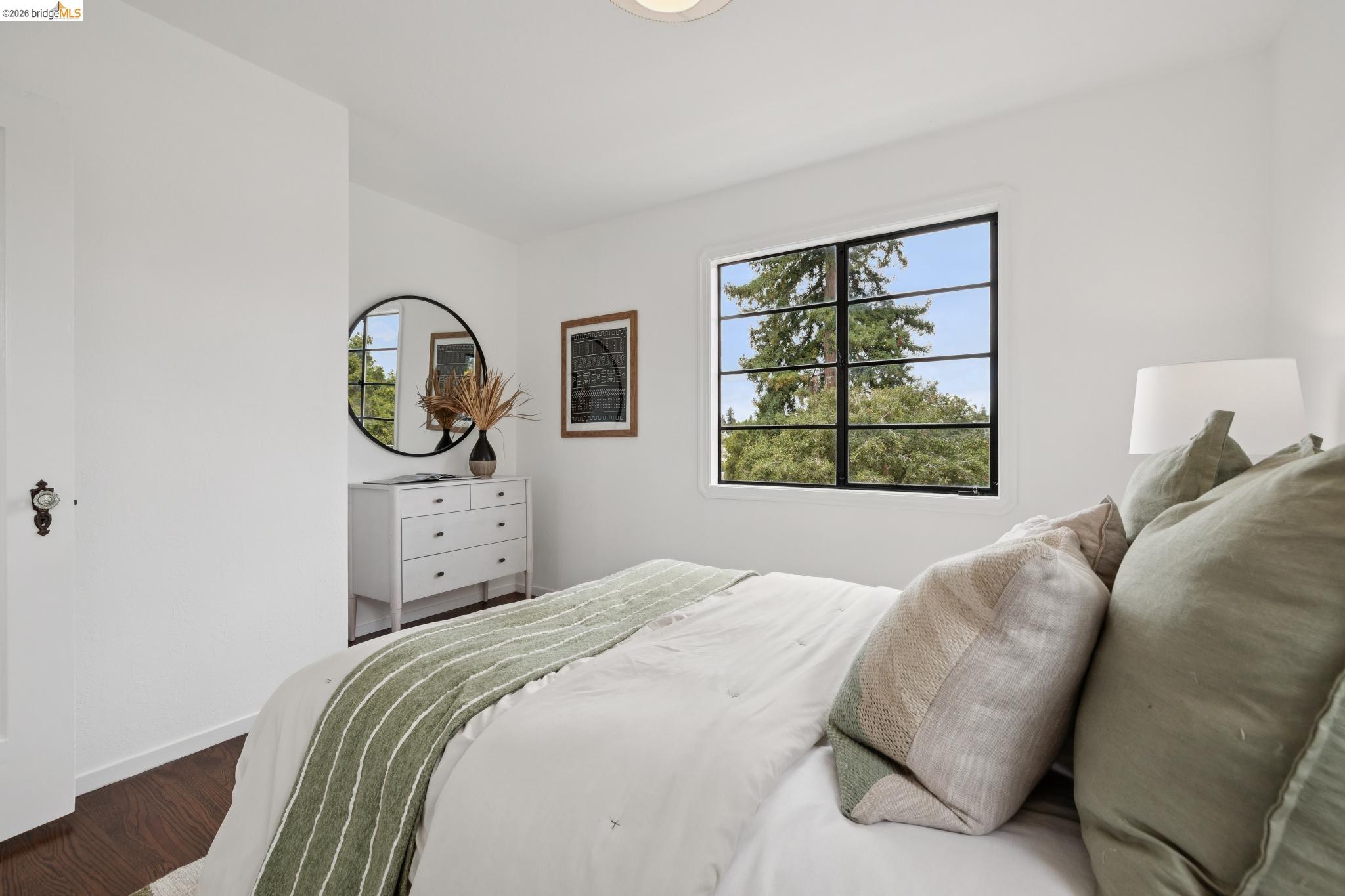 55 Fairview Ave., Piedmont CA 94610 — photo 28