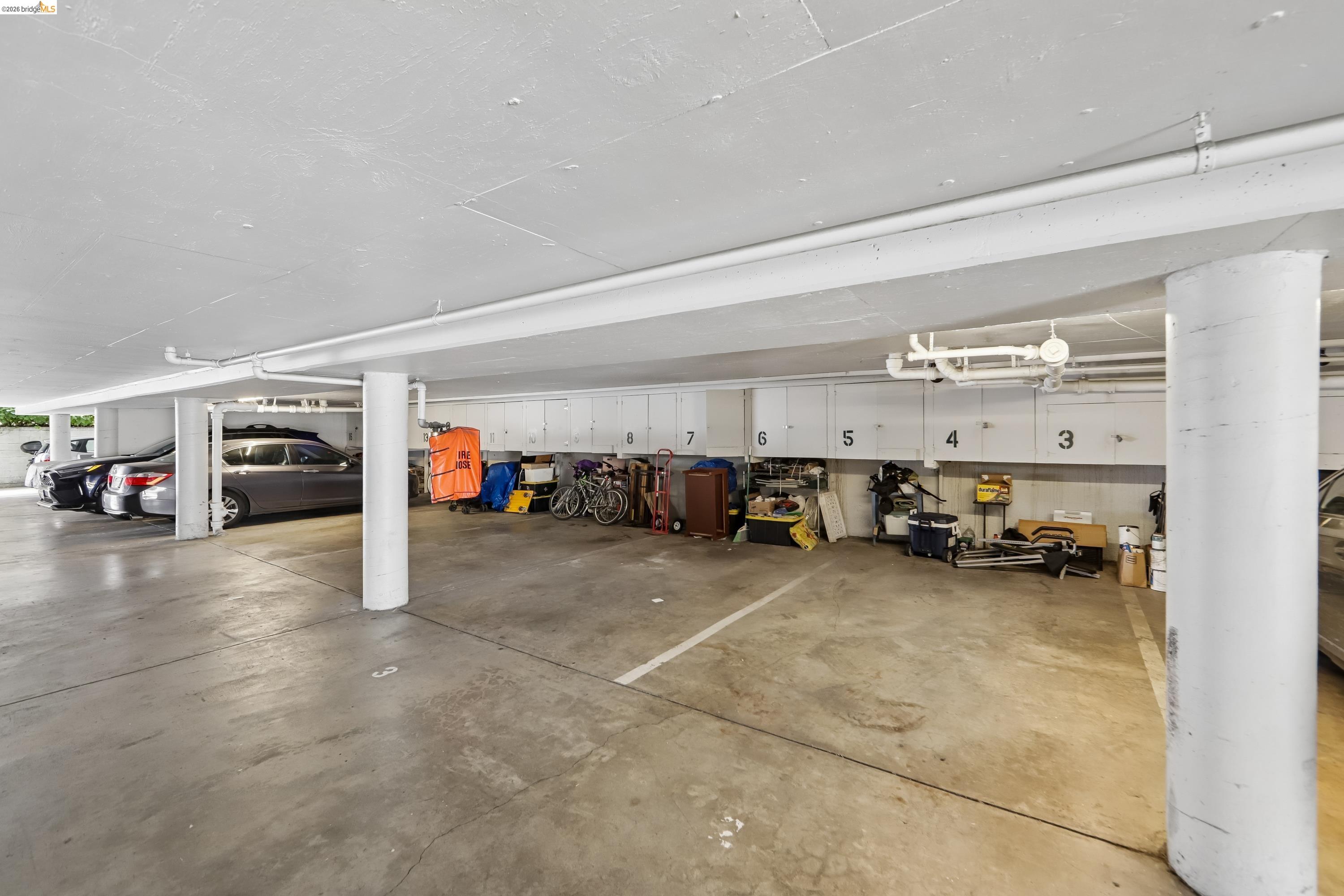 321 Warwick Ave # 303, Oakland CA 94610 — photo 23