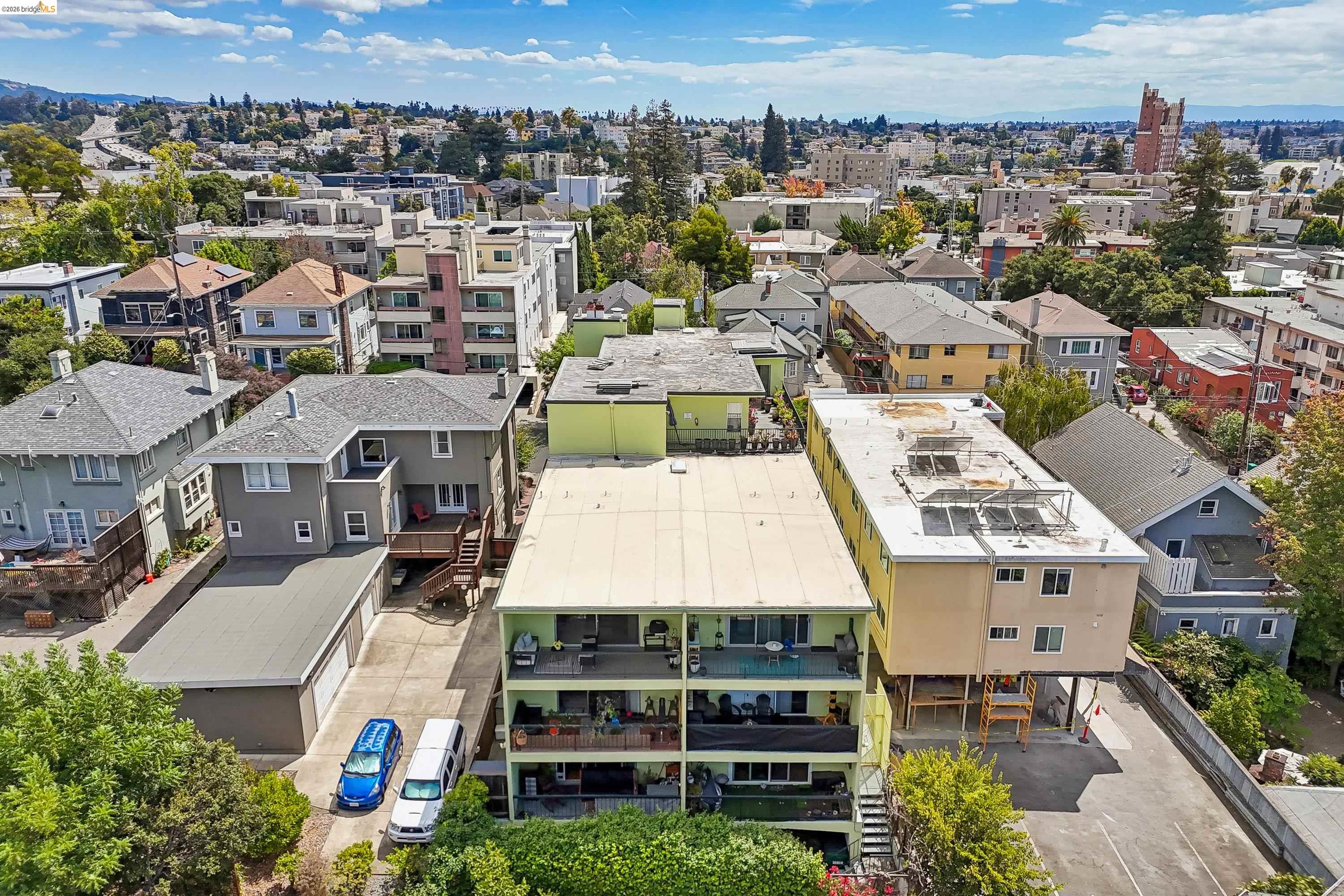 321 Warwick Ave # 303, Oakland CA 94610 — photo 30
