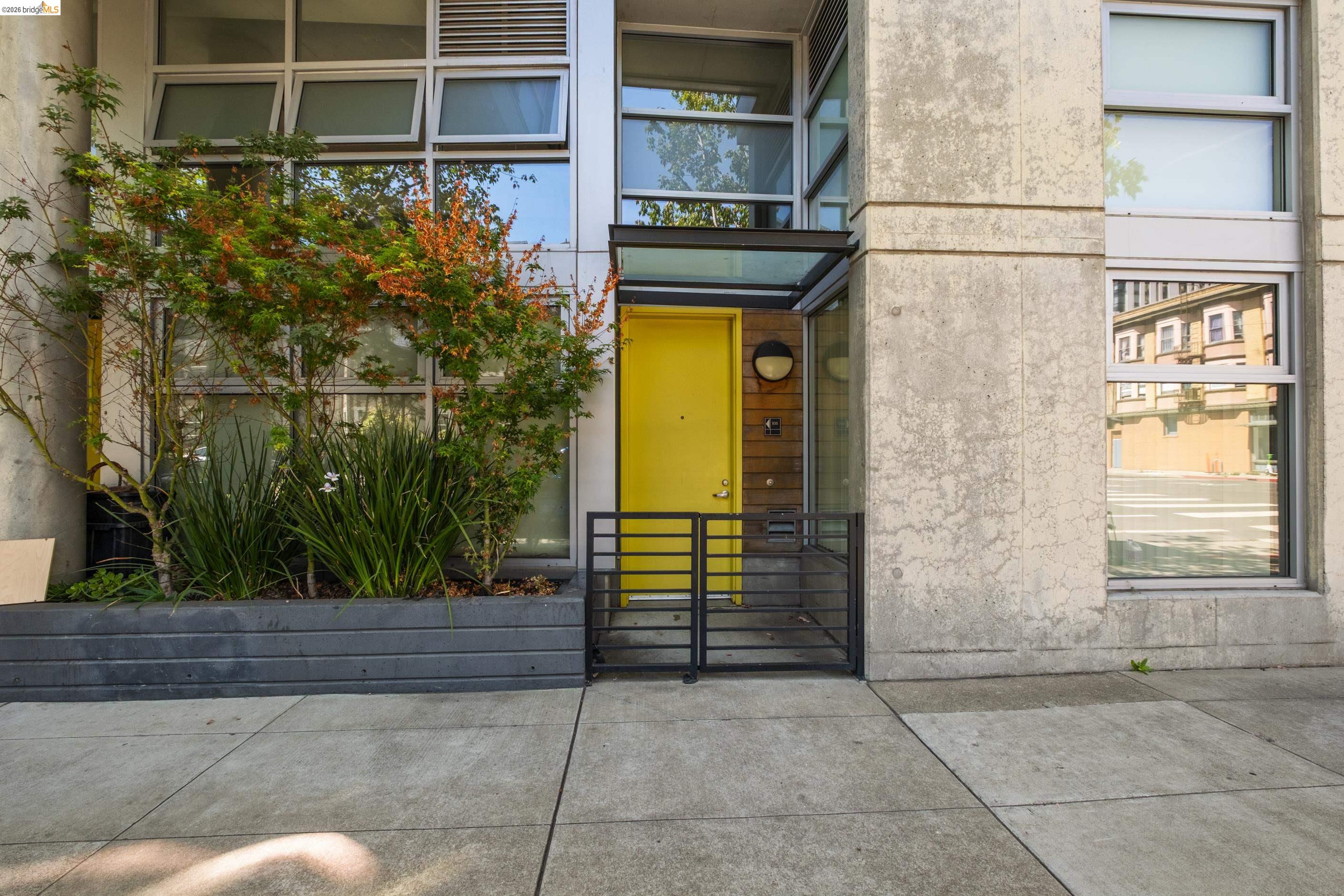 901 Jefferson St. # 108, Oakland CA 94607 — photo 2