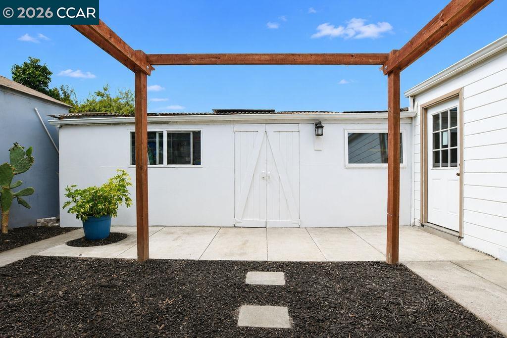 1637 100th Ave, Oakland CA 94603 — photo 27