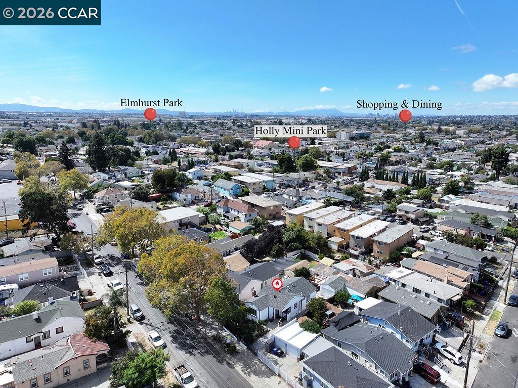 1637 100th Ave, Oakland CA 94603 — photo 32