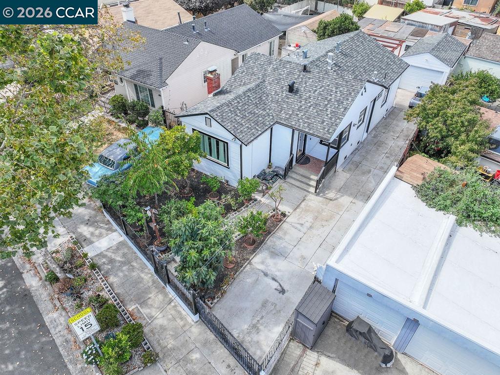1637 100th Ave, Oakland CA 94603 — photo 34