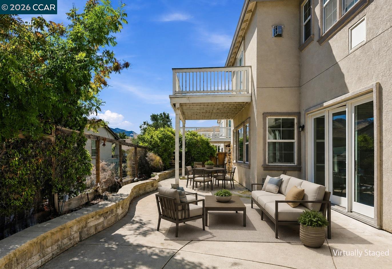 5193 Crystyl Ranch Drive, Concord CA 94521 — photo 34
