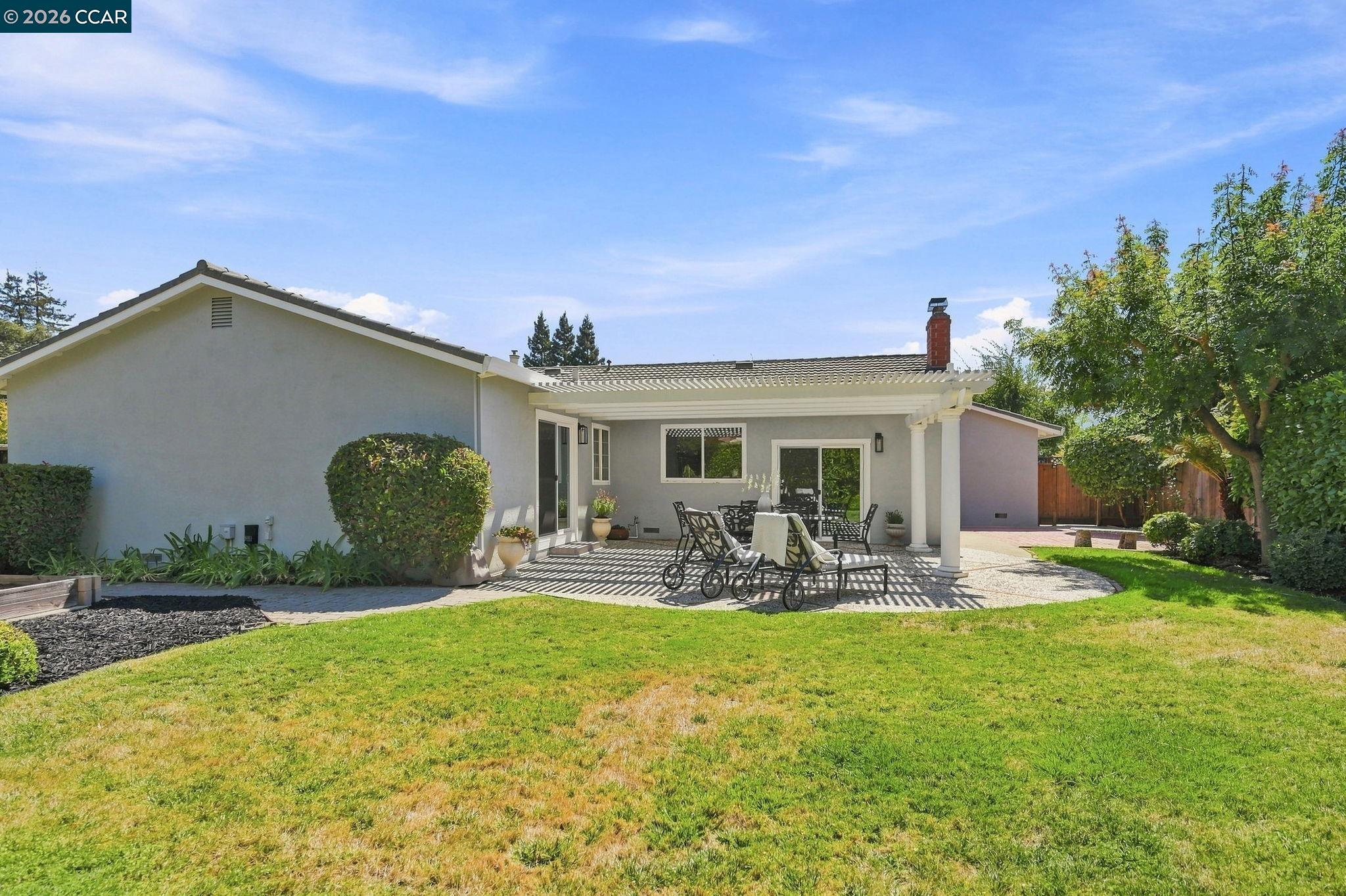 2706 Canyon Creek Dr., San Ramon CA 94583 — photo 29