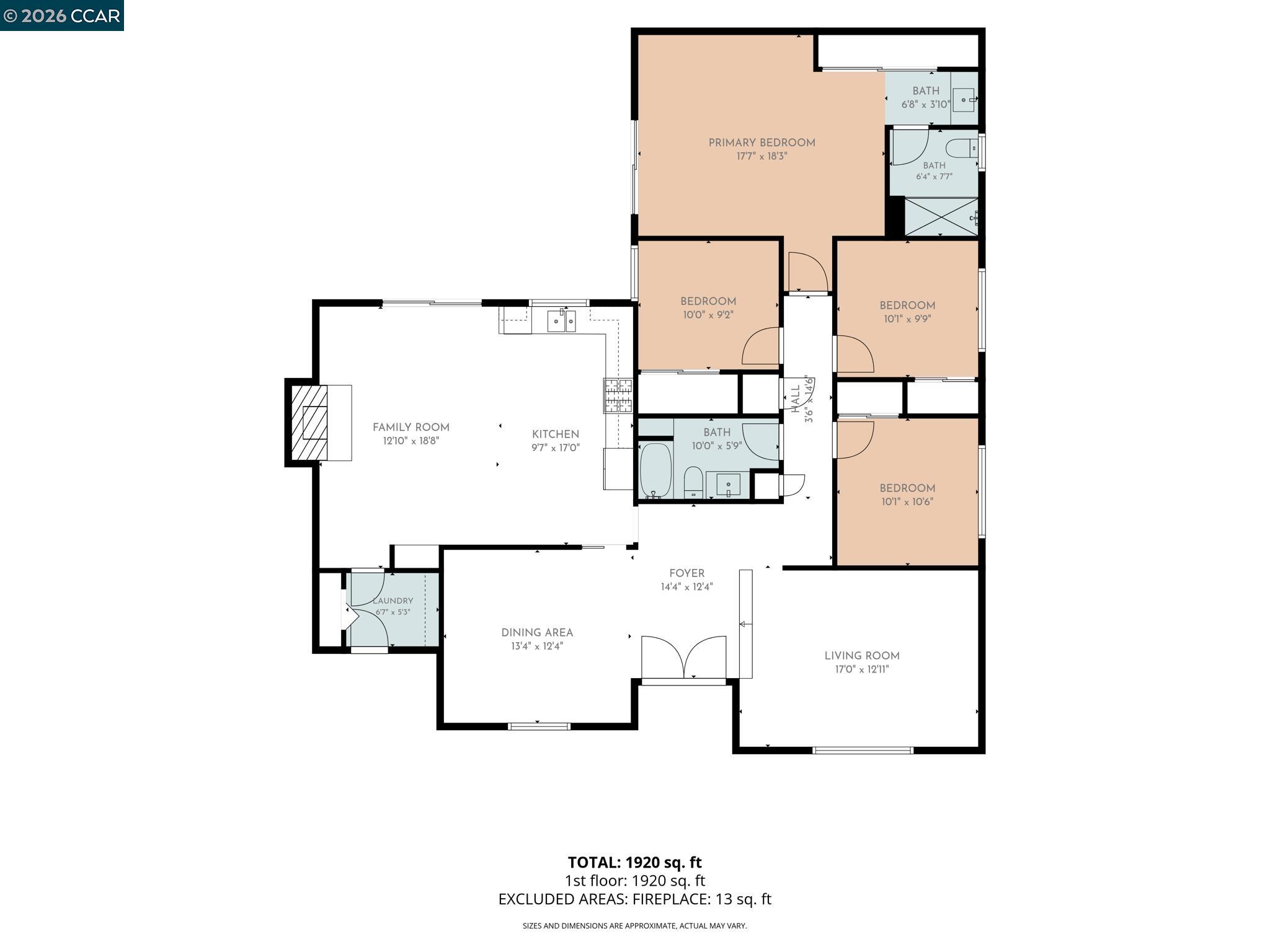 2706 Canyon Creek Dr., San Ramon CA 94583 — photo 42