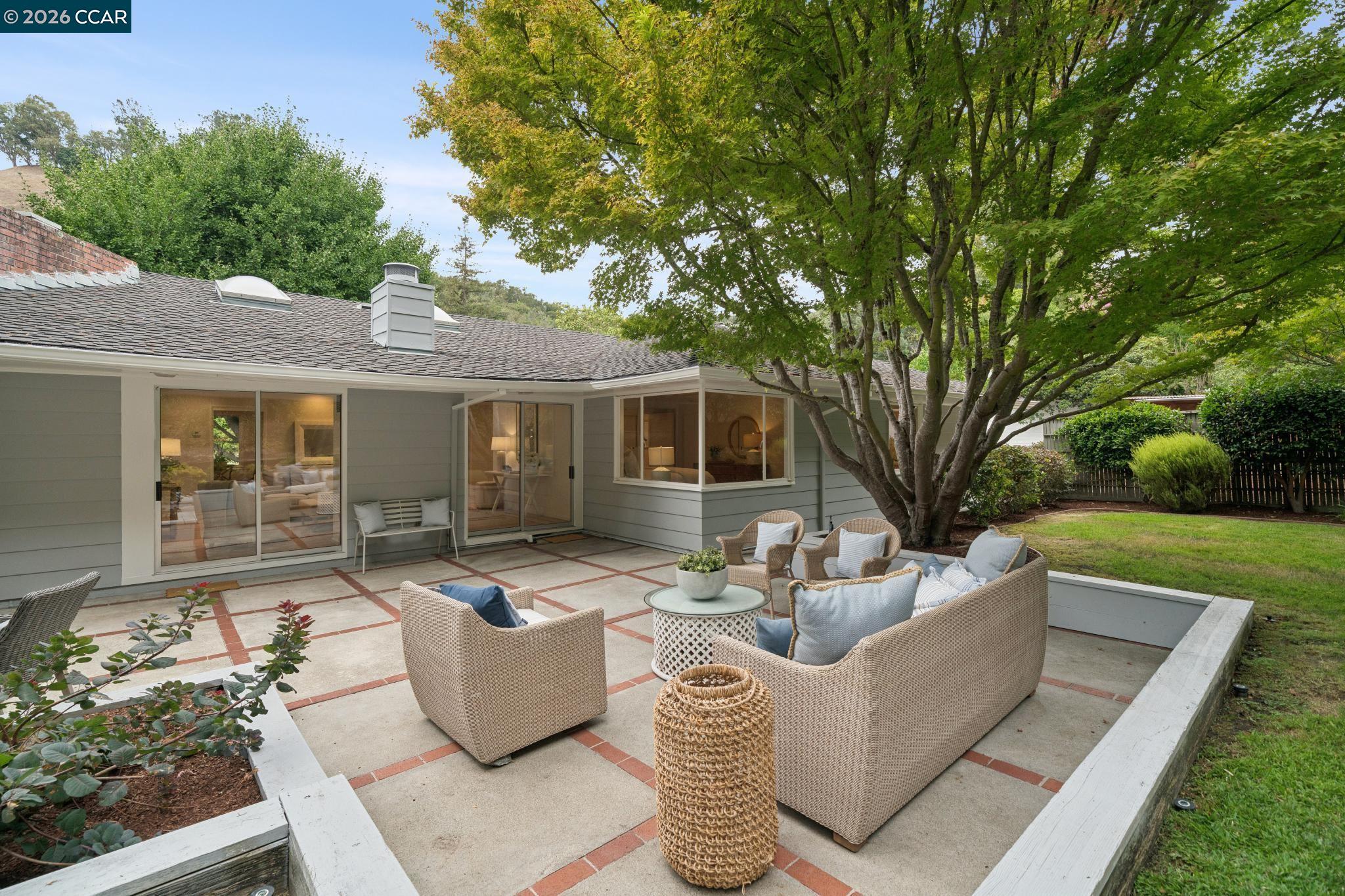 1196 Monticello Rd, Lafayette CA 94549 — photo 52