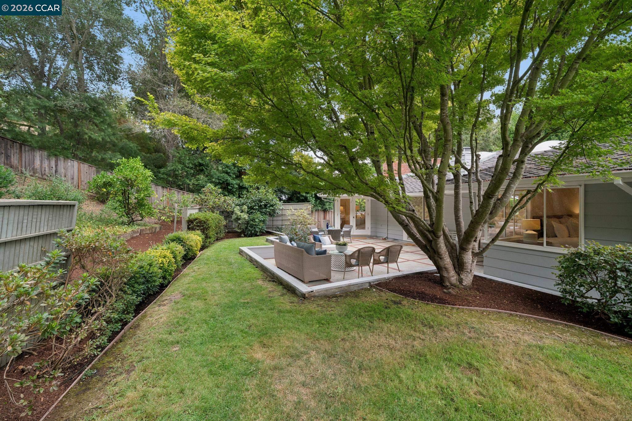 1196 Monticello Rd, Lafayette CA 94549 — photo 53