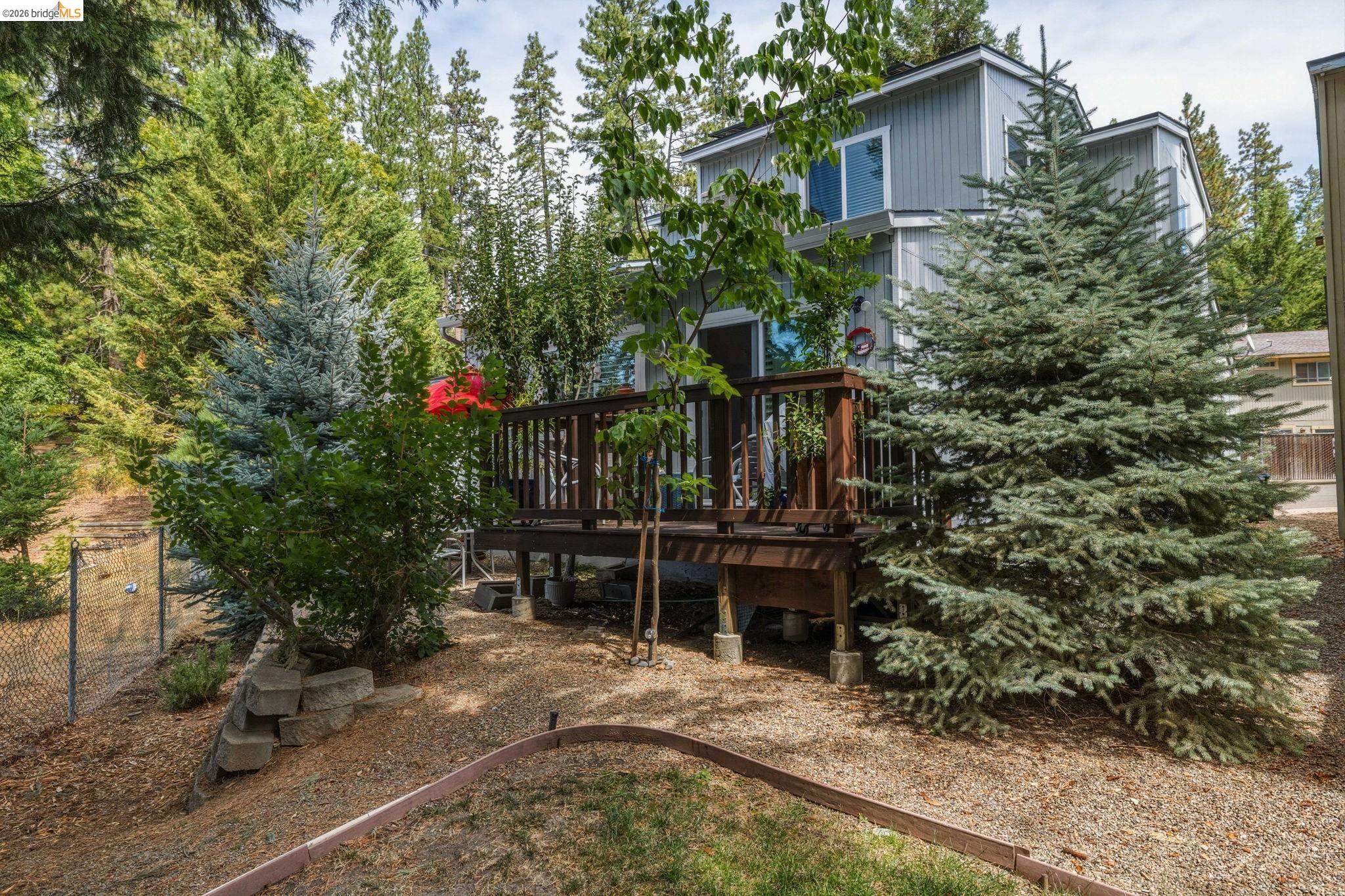 18853 Manzanita Dr. # B, Twain Harte CA 95383 — photo 26