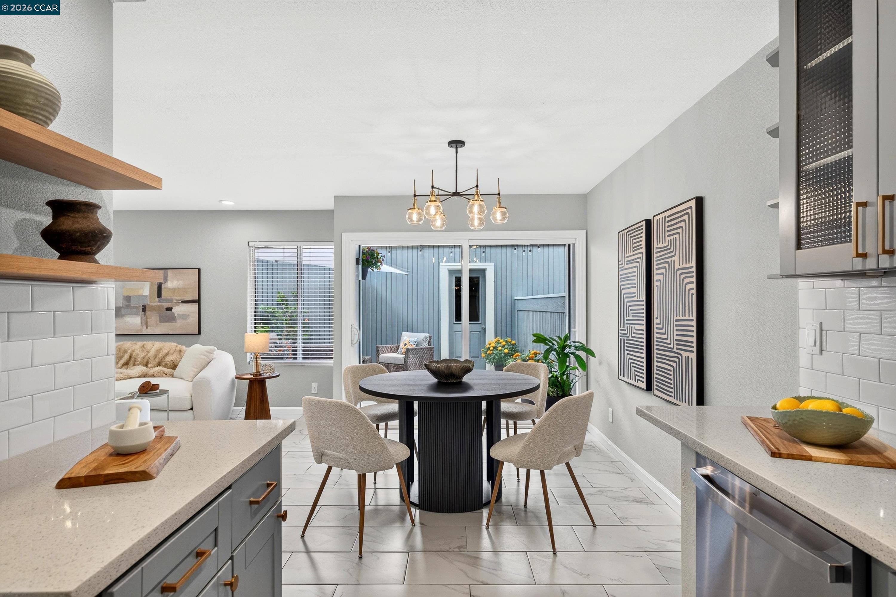 803 Orion # 6, Hercules CA 94547 — photo 18