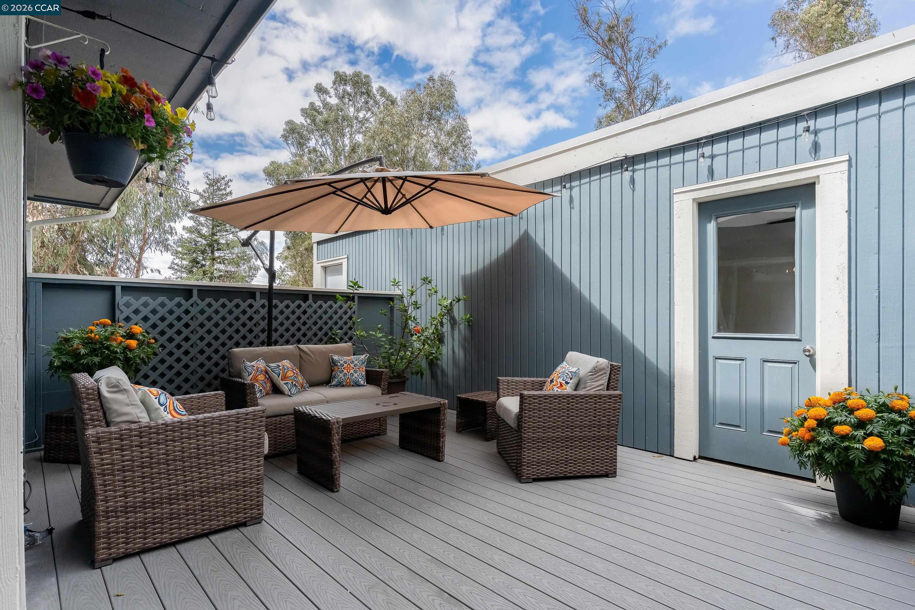 803 Orion # 6, Hercules CA 94547 — photo 53