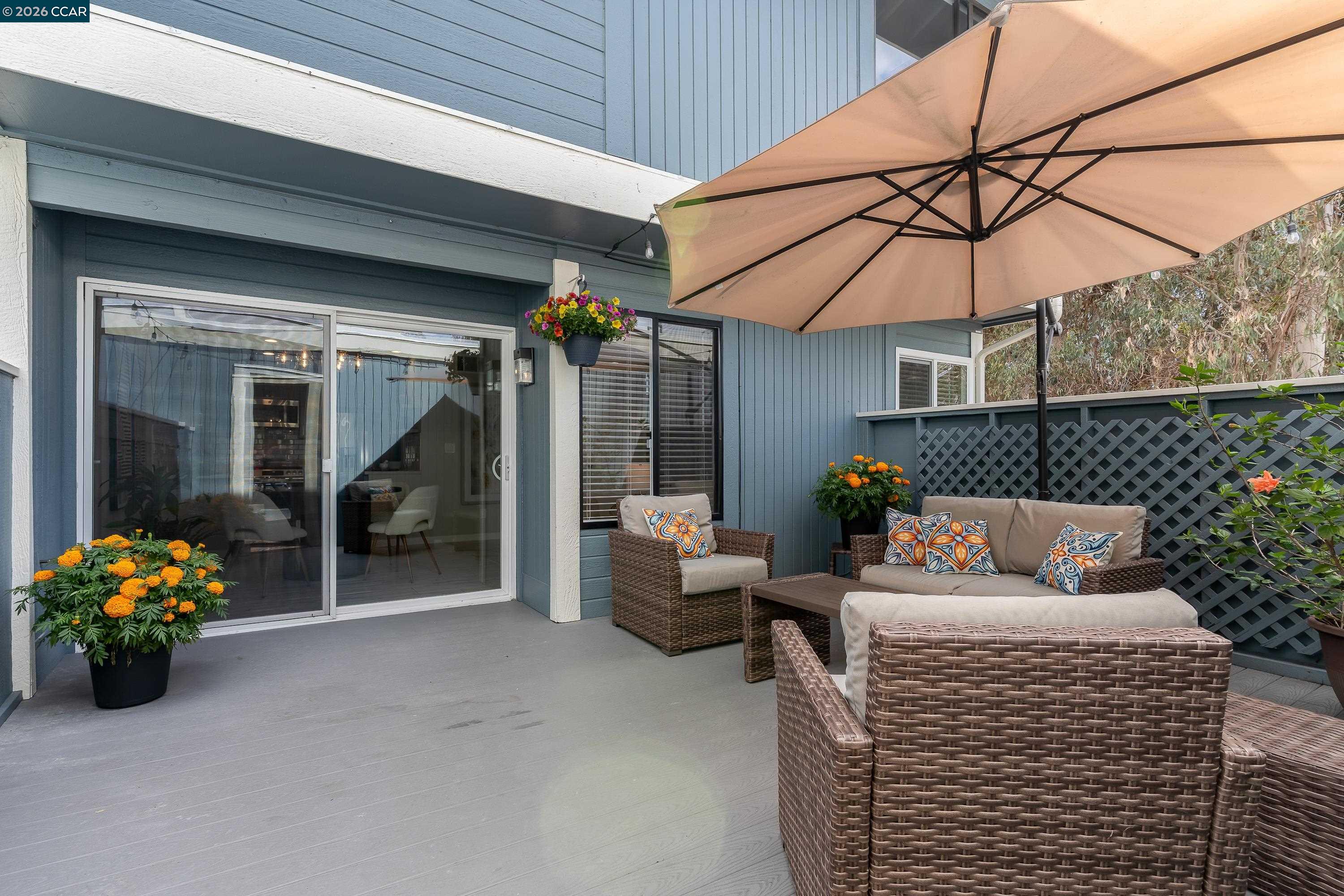 803 Orion # 6, Hercules CA 94547 — photo 54