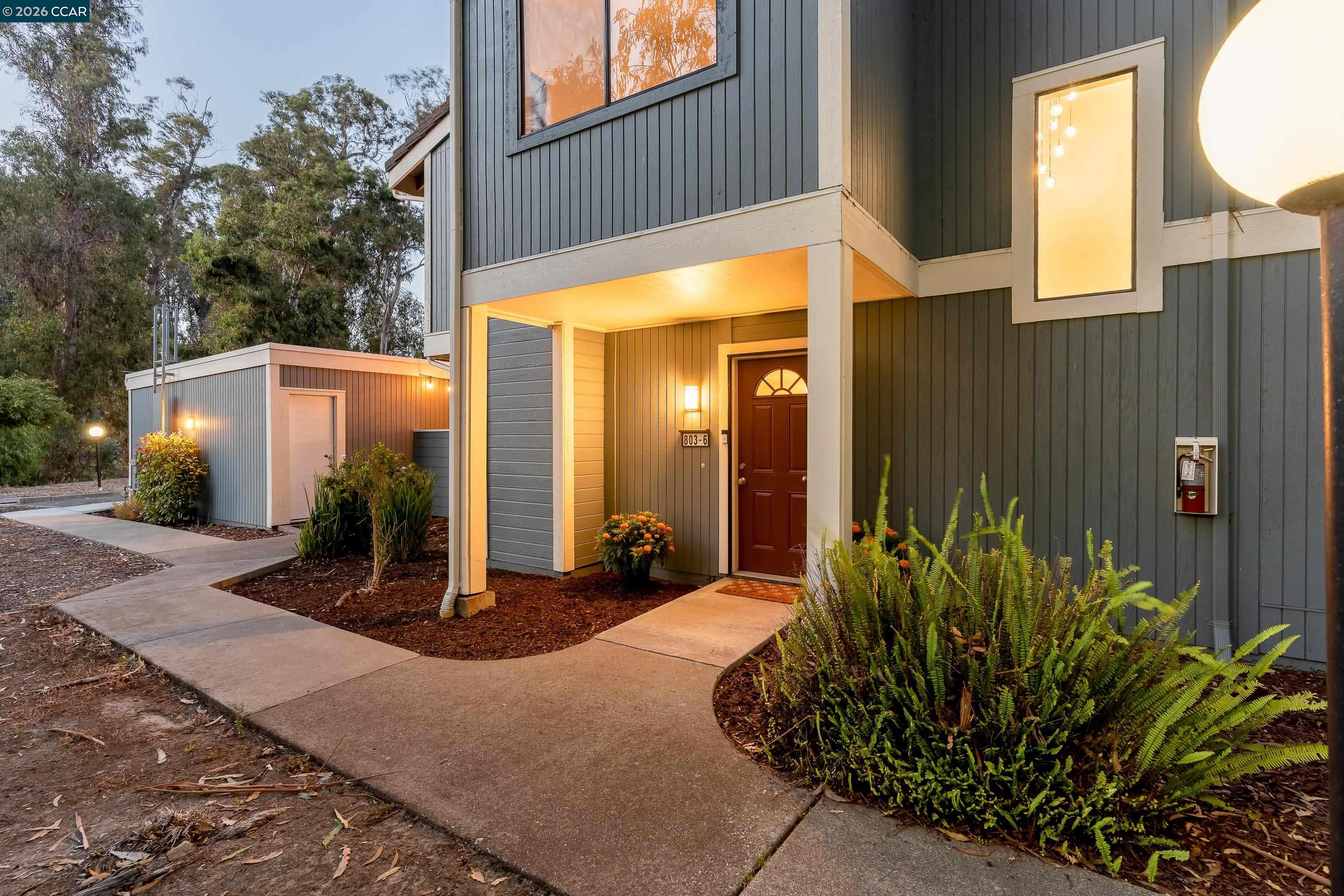 803 Orion # 6, Hercules CA 94547 — photo 56