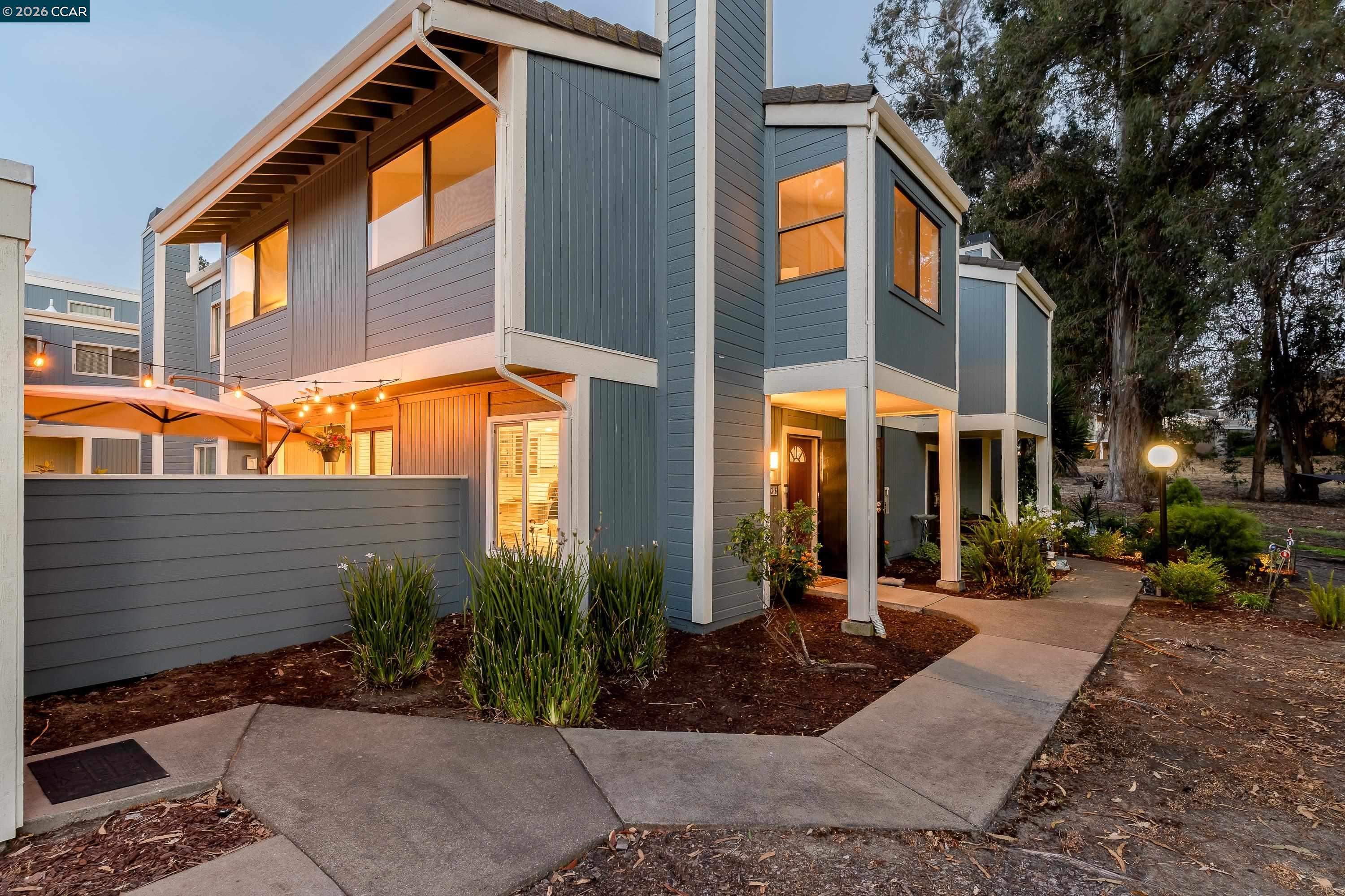 803 Orion # 6, Hercules CA 94547 — photo 57