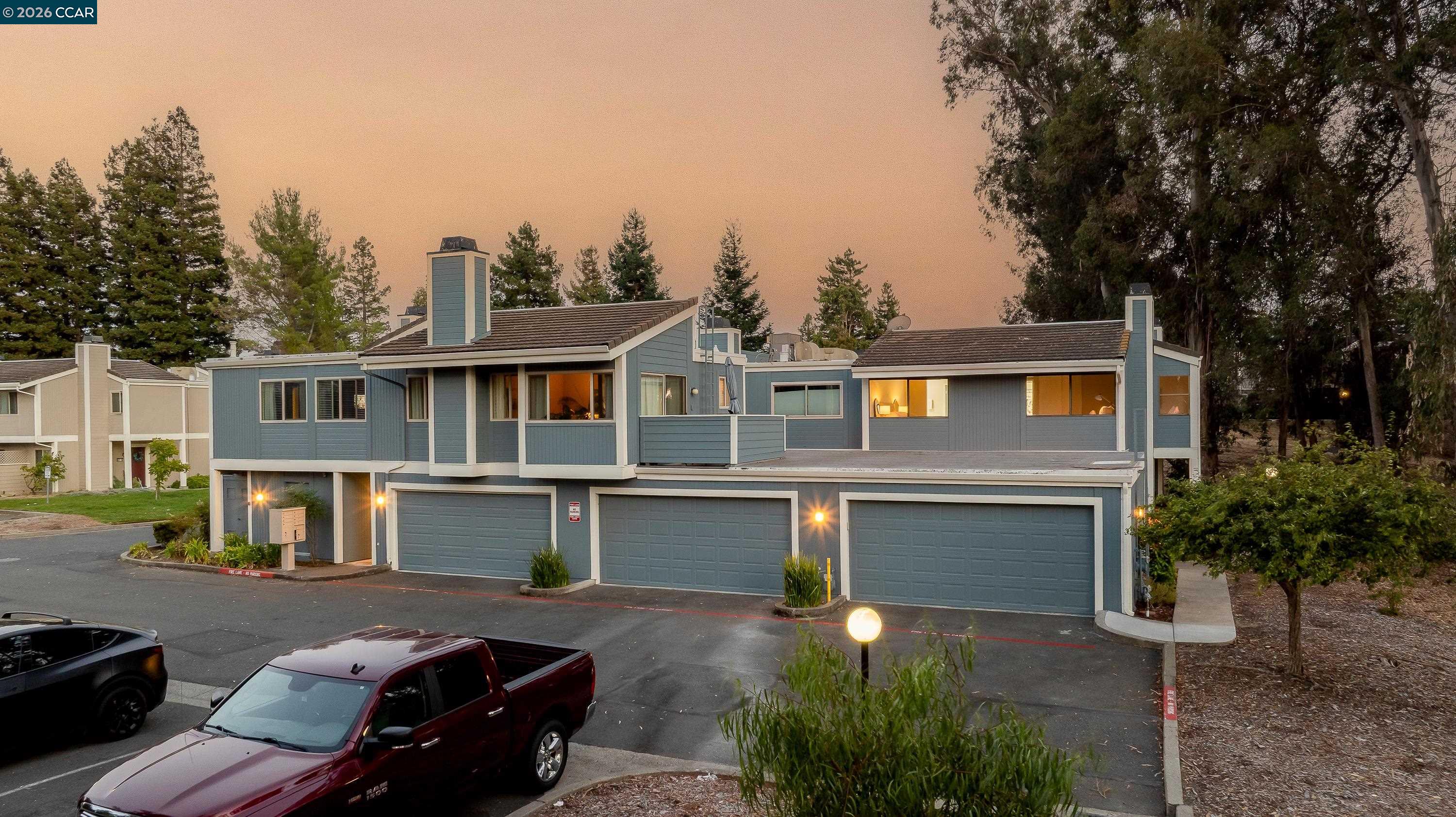 803 Orion # 6, Hercules CA 94547 — photo 59