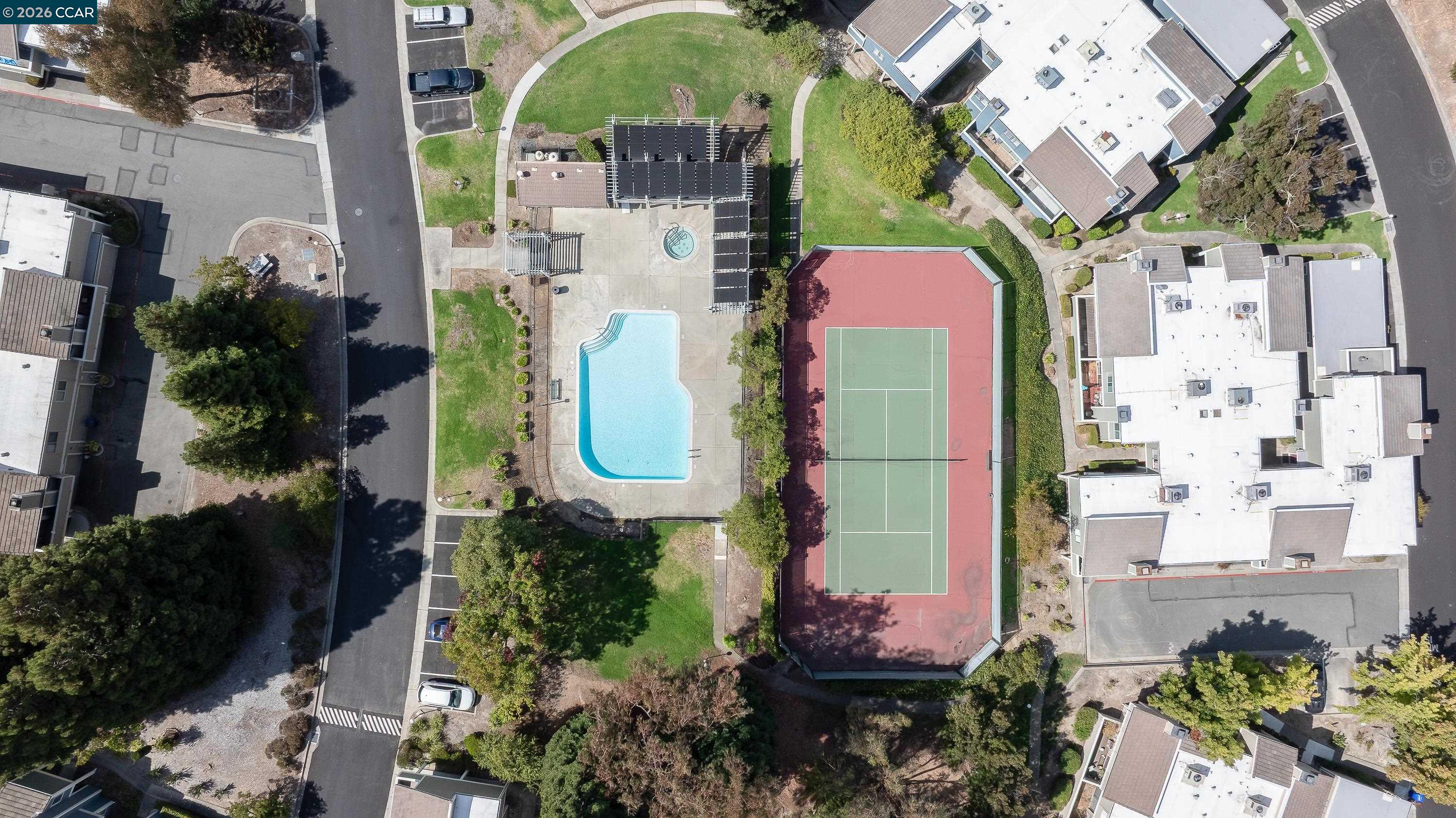 803 Orion # 6, Hercules CA 94547 — photo 68