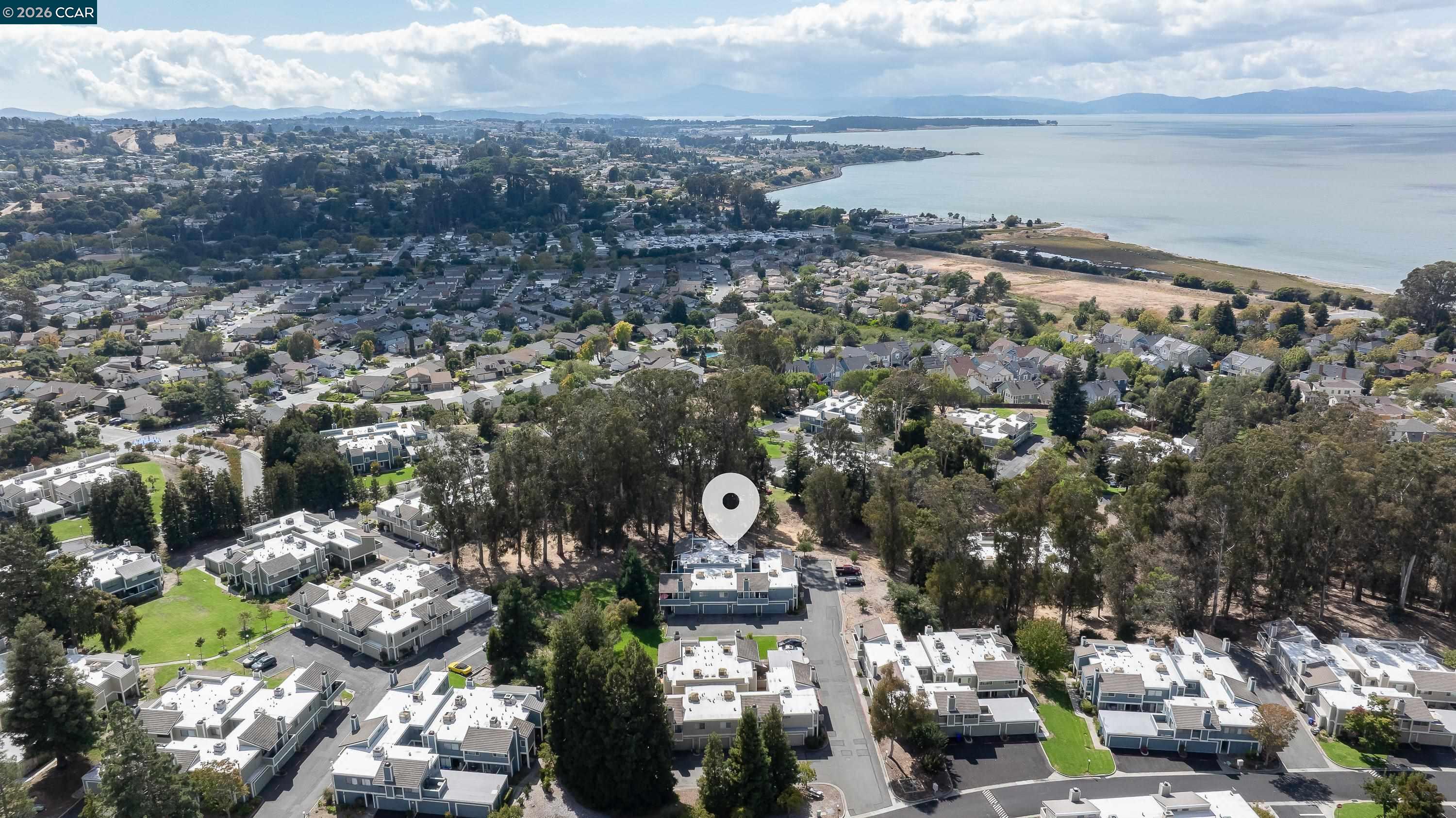 803 Orion # 6, Hercules CA 94547 — photo 72