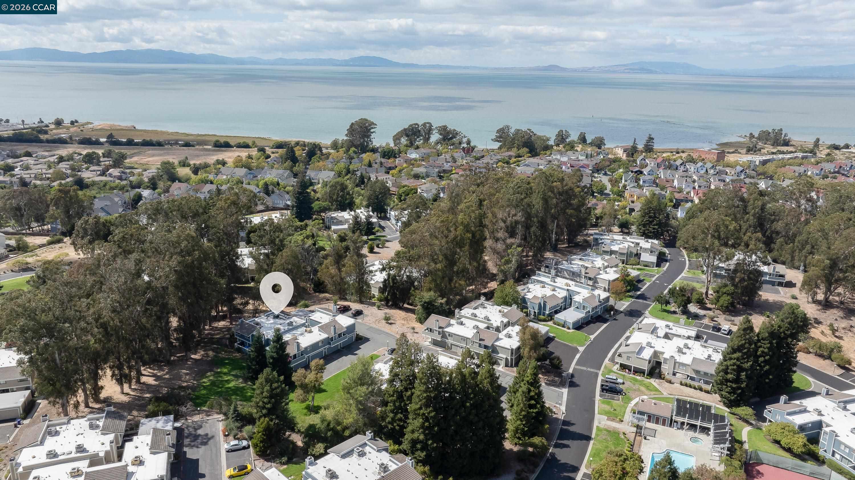 803 Orion # 6, Hercules CA 94547 — photo 73