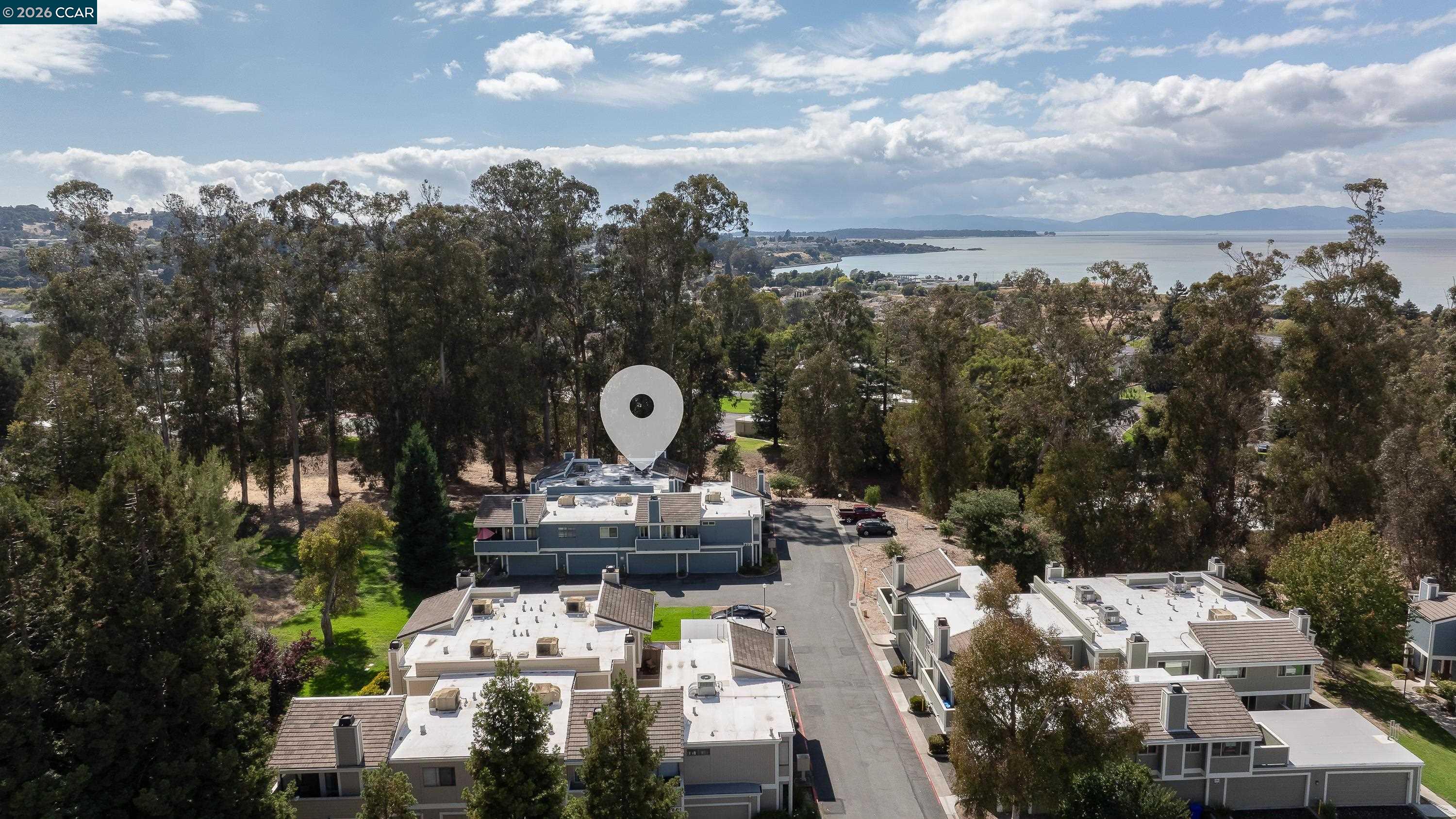 803 Orion # 6, Hercules CA 94547 — photo 74