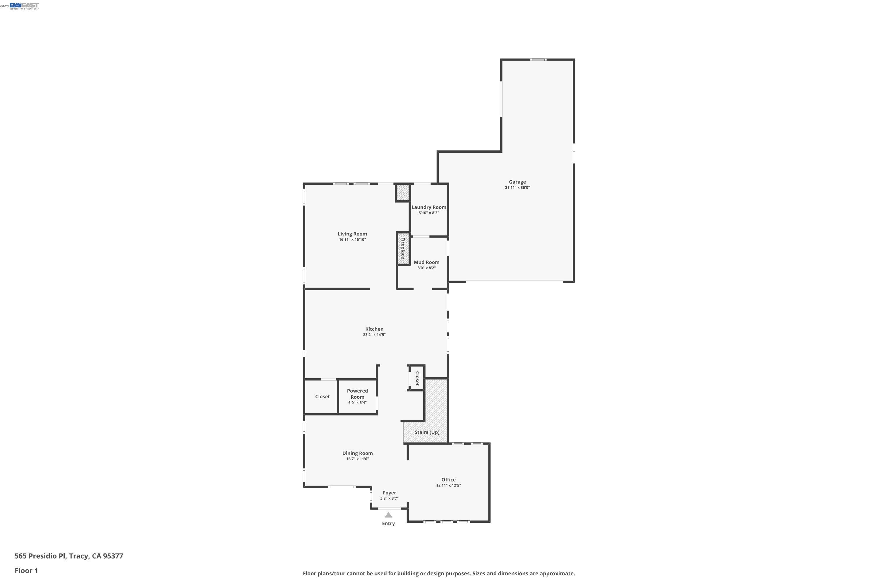 565 Presidio Pl, Tracy CA 95377 — photo 57