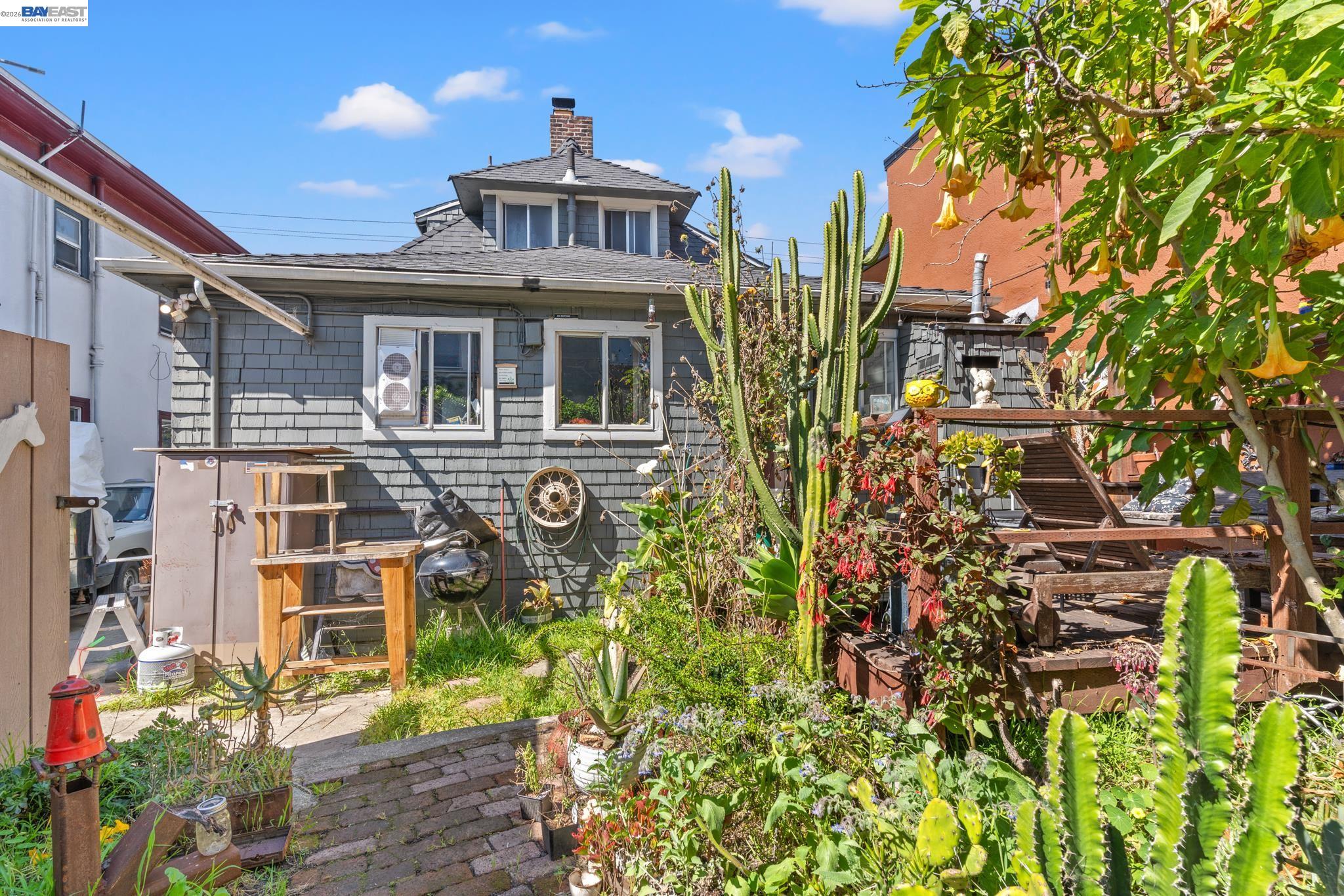 3856 West St, Oakland CA 94608 — photo 21
