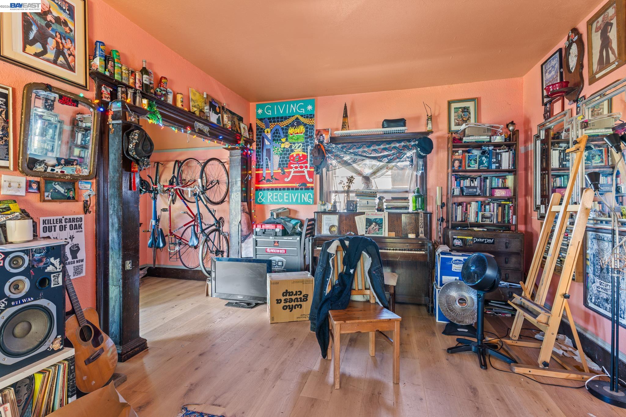 3856 West St, Oakland CA 94608 — photo 6
