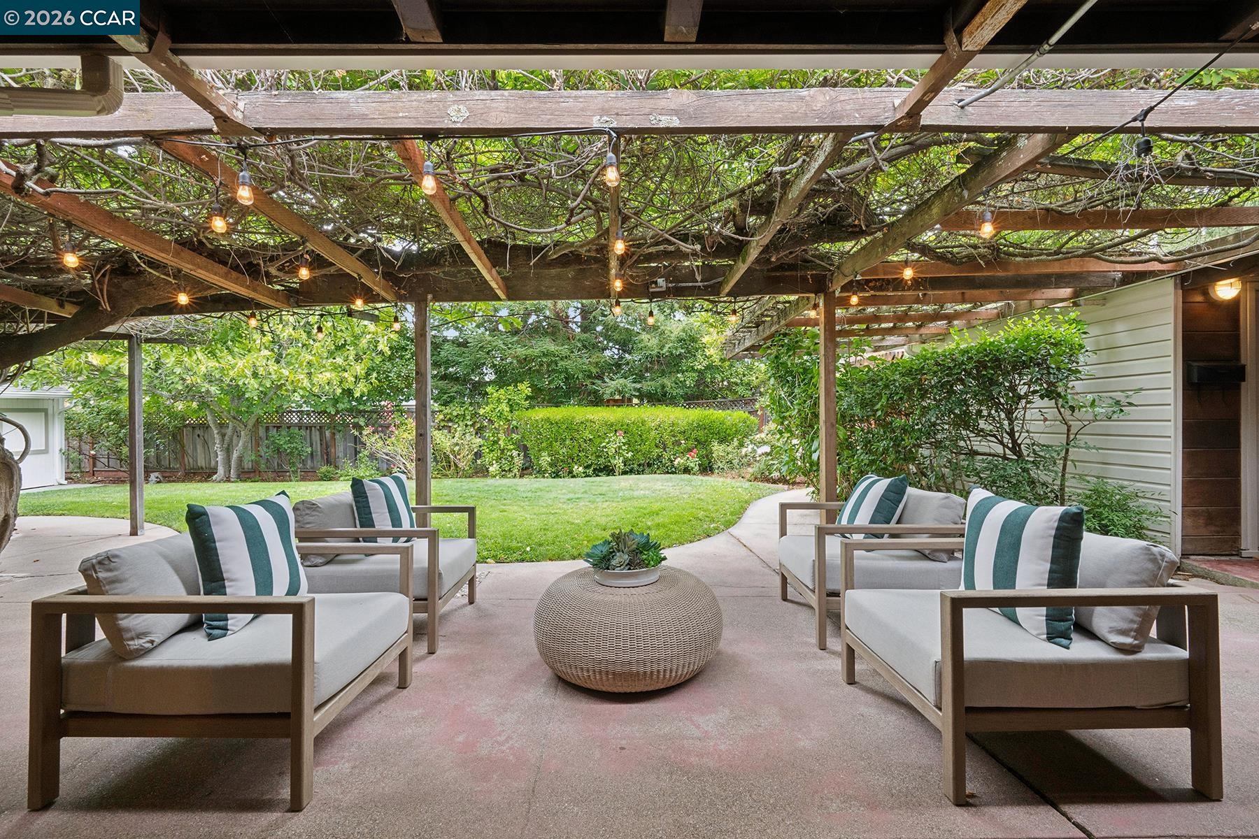 808 Rosedale Ave, Lafayette CA 94549 — photo 11