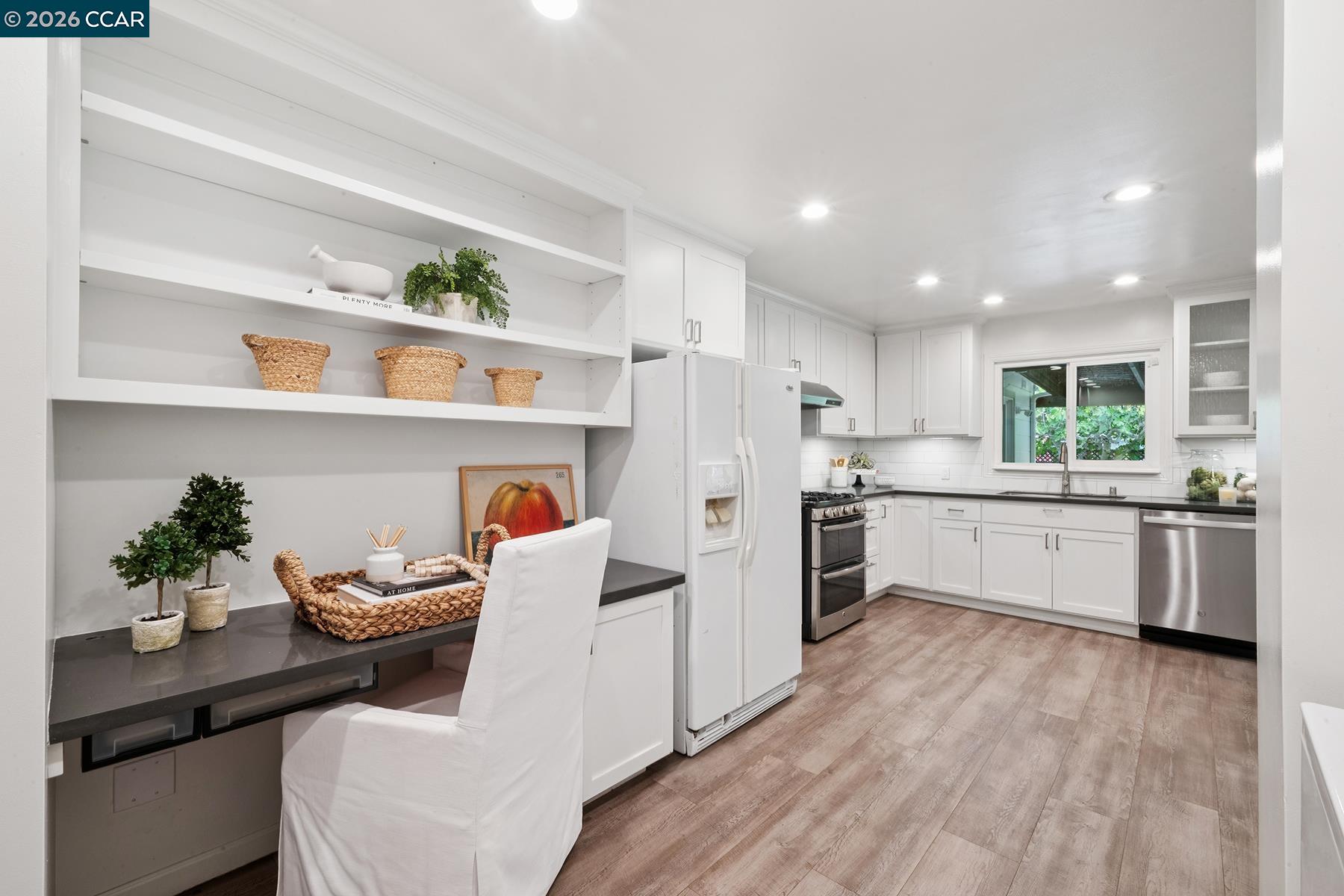 808 Rosedale Ave, Lafayette CA 94549 — photo 13