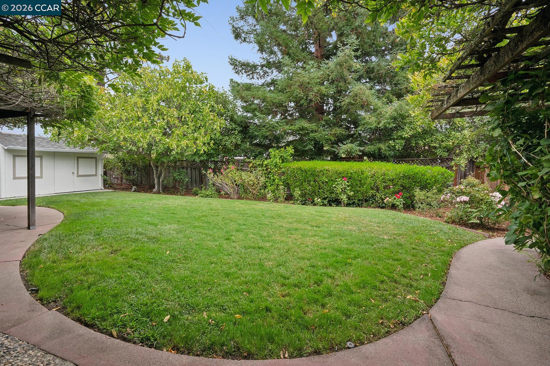 808 Rosedale Ave, Lafayette CA 94549 — photo 17