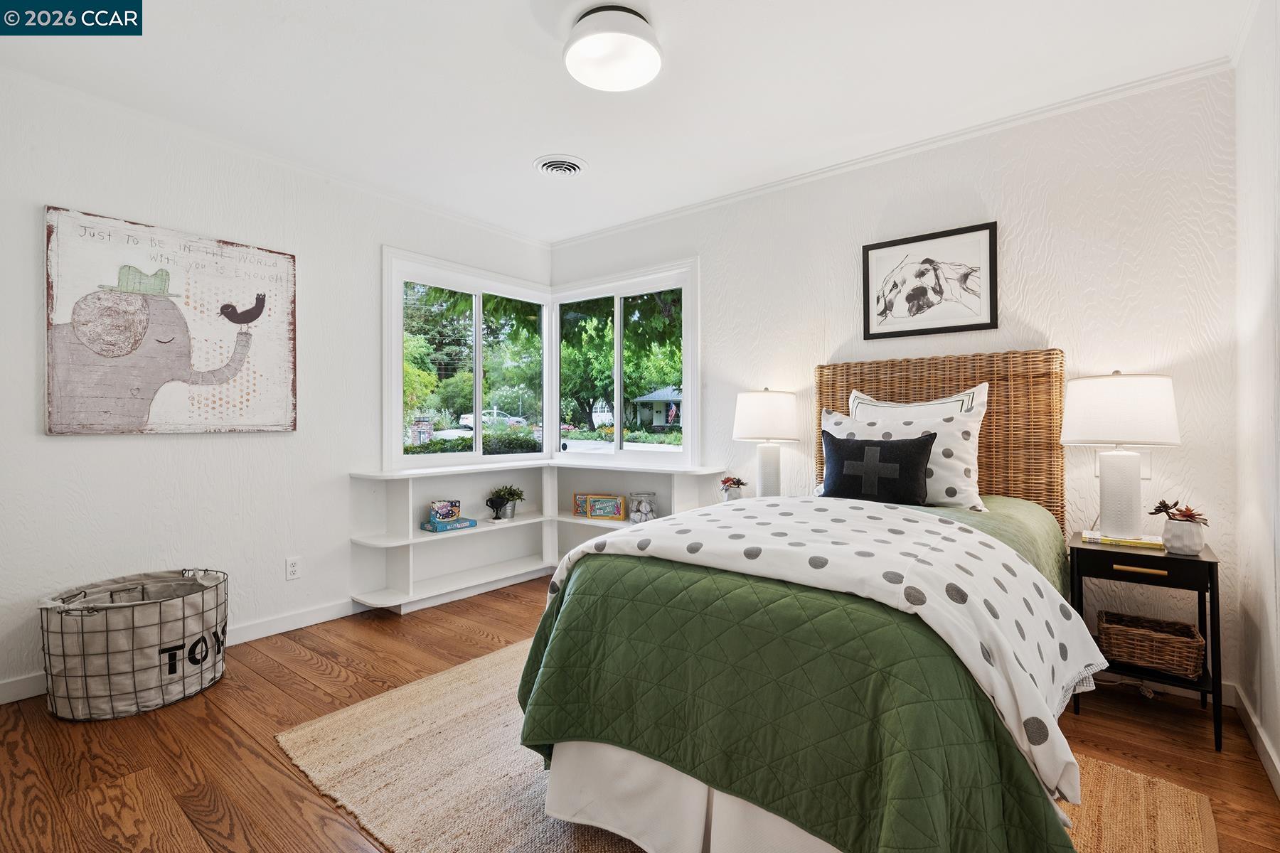 808 Rosedale Ave, Lafayette CA 94549 — photo 23