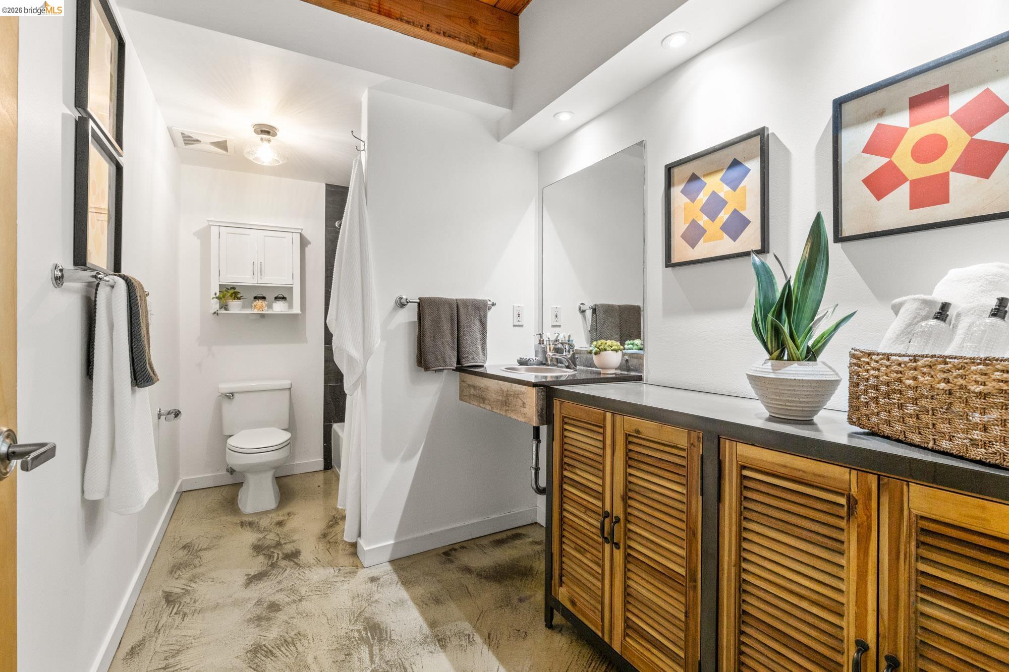 2875 Glascock # 209, Oakland CA 94601 — photo 15