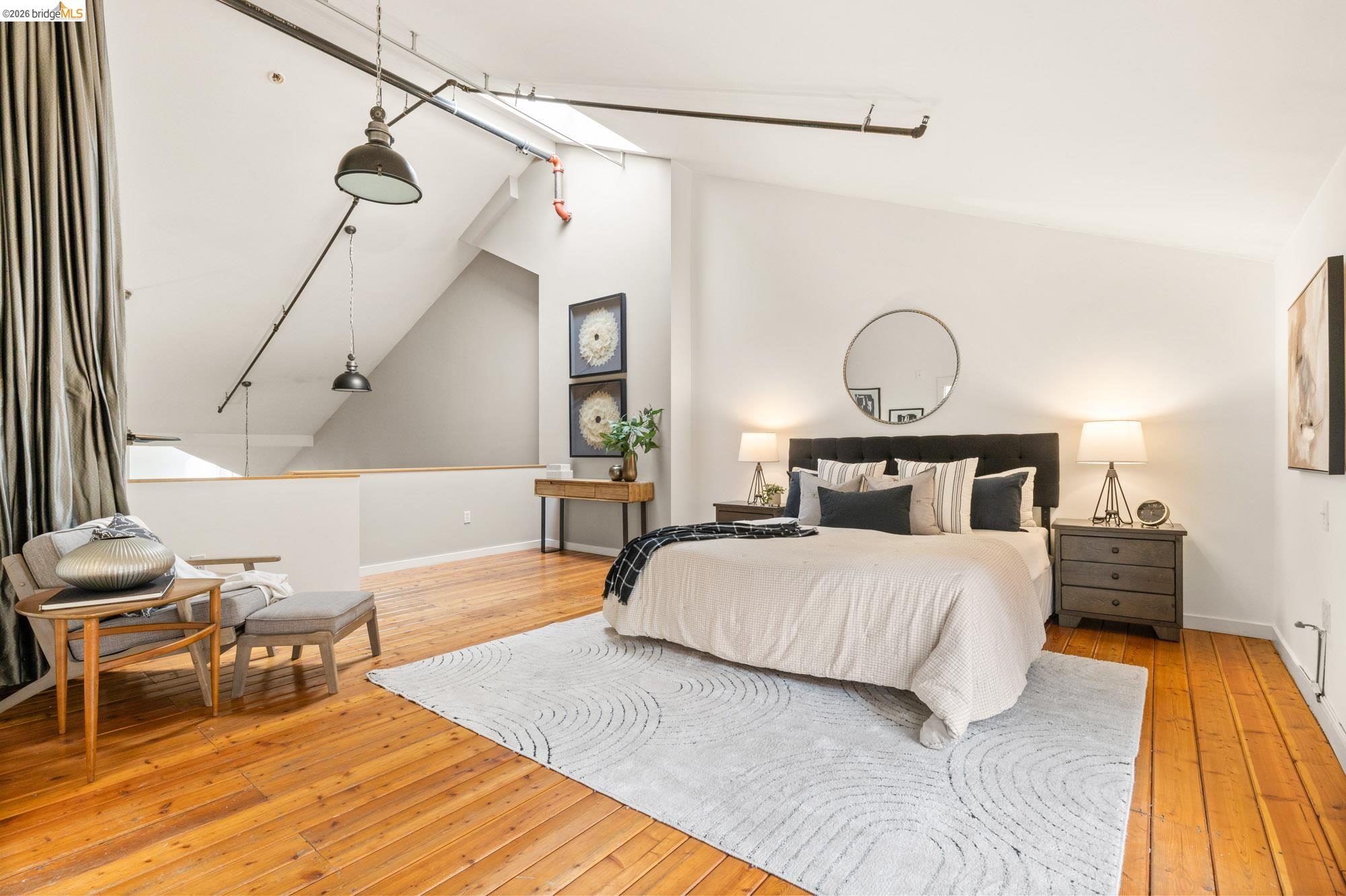 2875 Glascock # 209, Oakland CA 94601 — photo 18