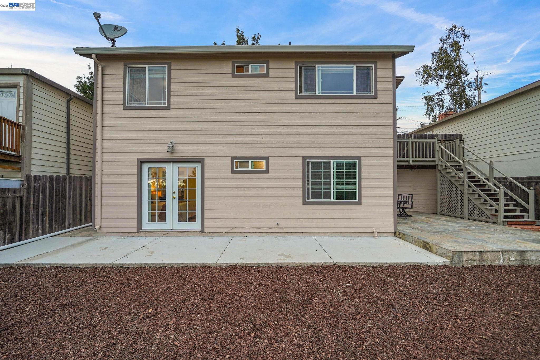 1260 Highland Blvd, Hayward CA 94542 — photo 18