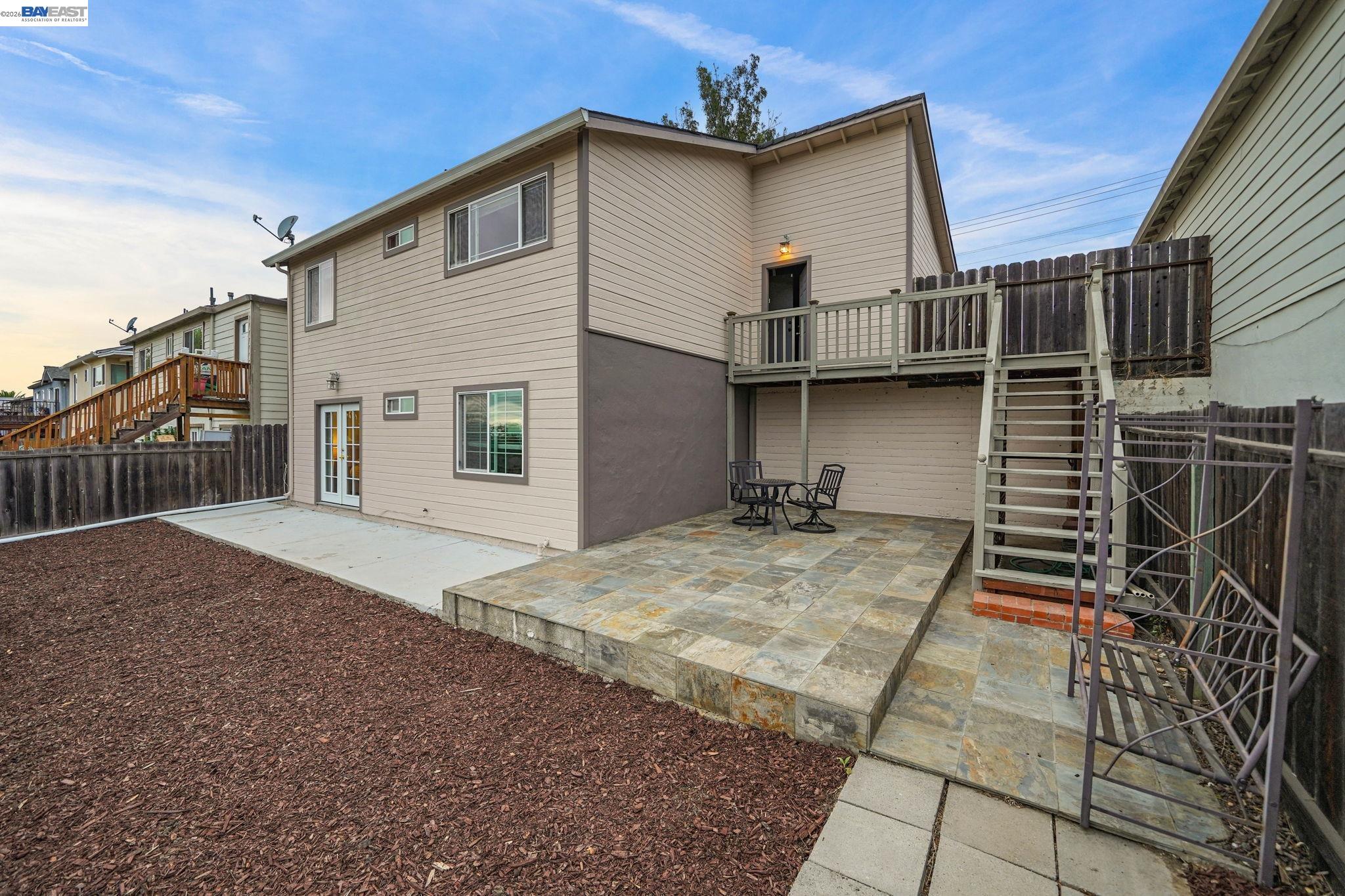 1260 Highland Blvd, Hayward CA 94542 — photo 23