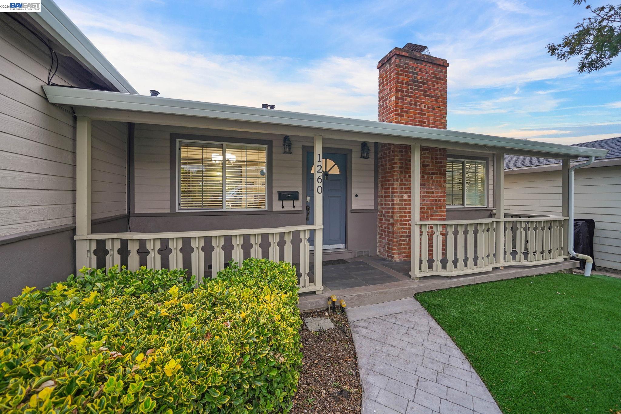 1260 Highland Blvd, Hayward CA 94542 — photo 26