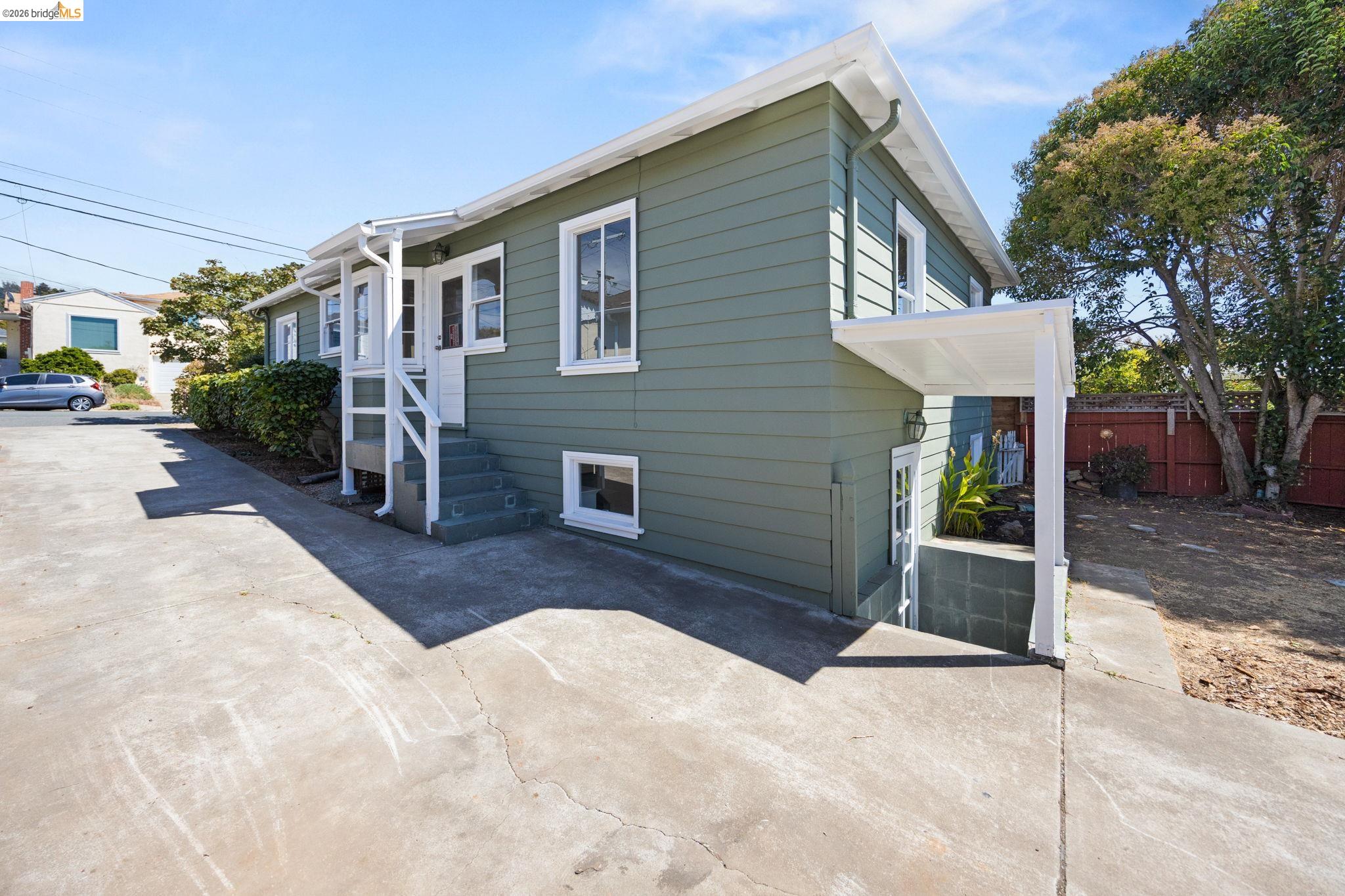 229 Ramona Ave, El Cerrito CA 94530 — photo 22