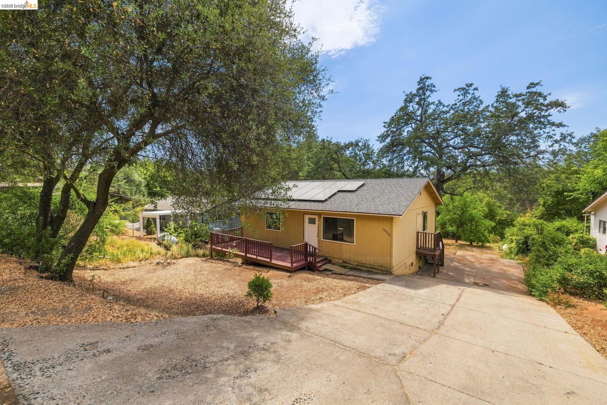 18948 North Dr, Jamestown, CA 95327 photo 2