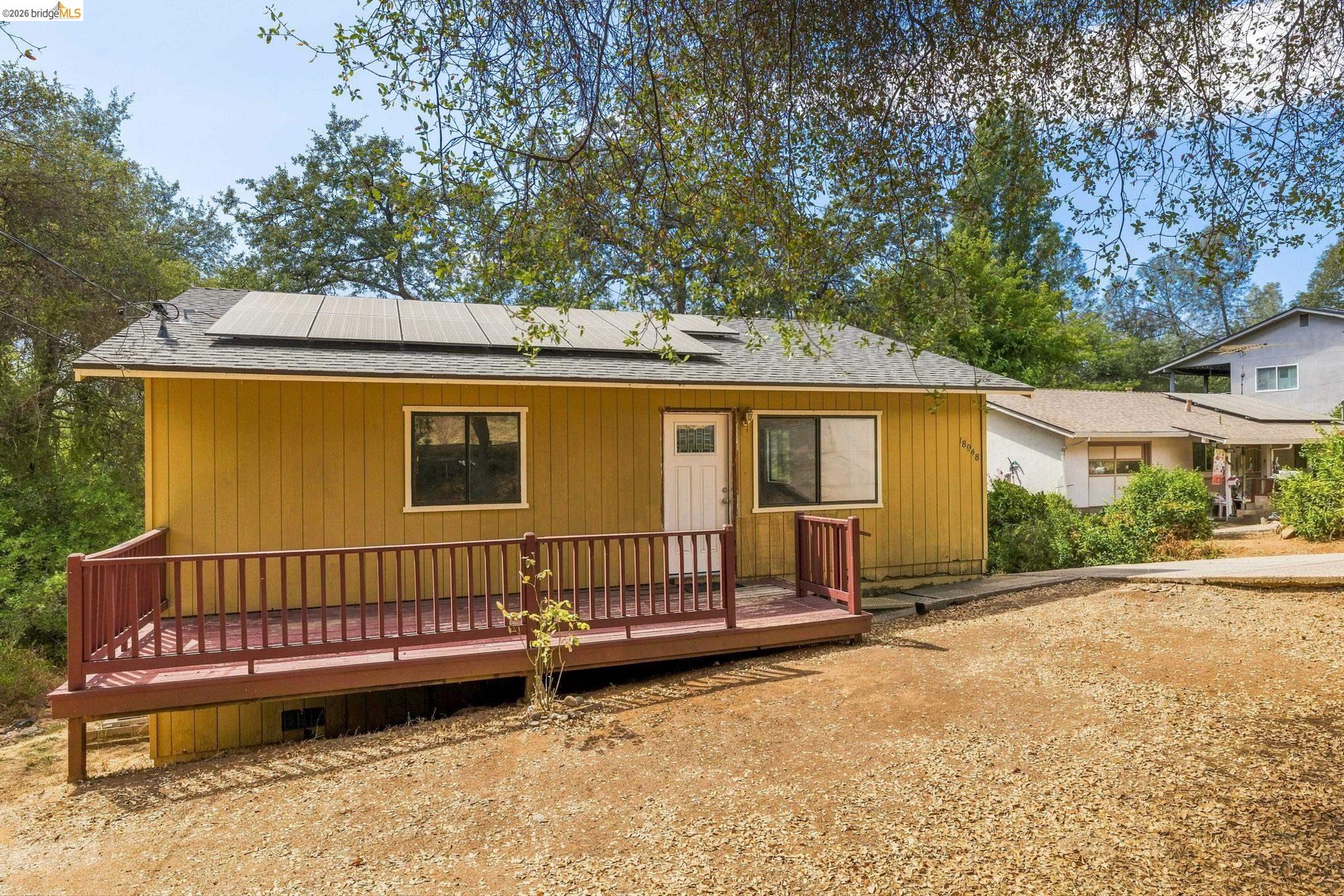18948 North Dr, Jamestown, CA 95327 photo 3