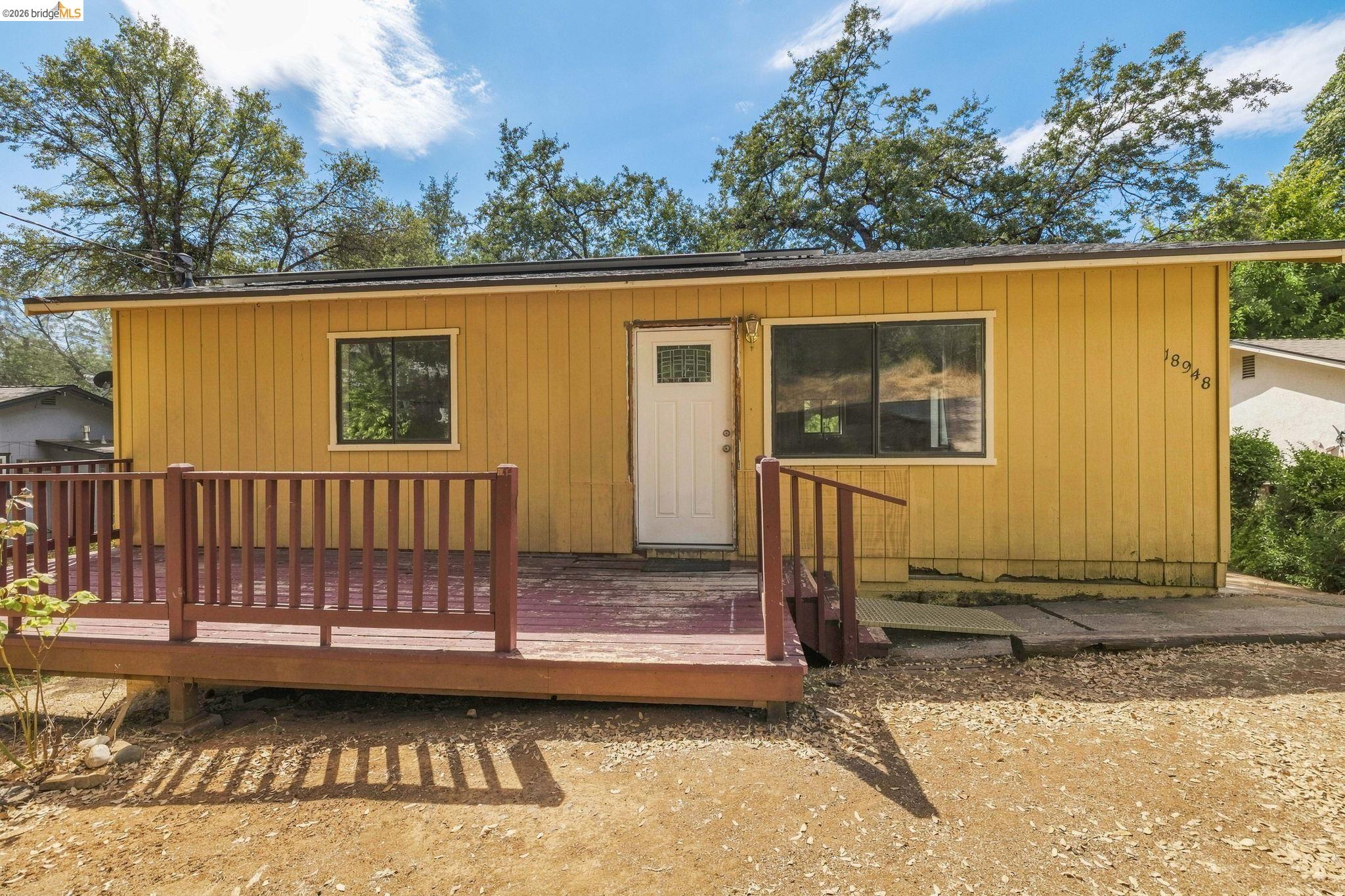 18948 North Dr, Jamestown, CA 95327 photo 4
