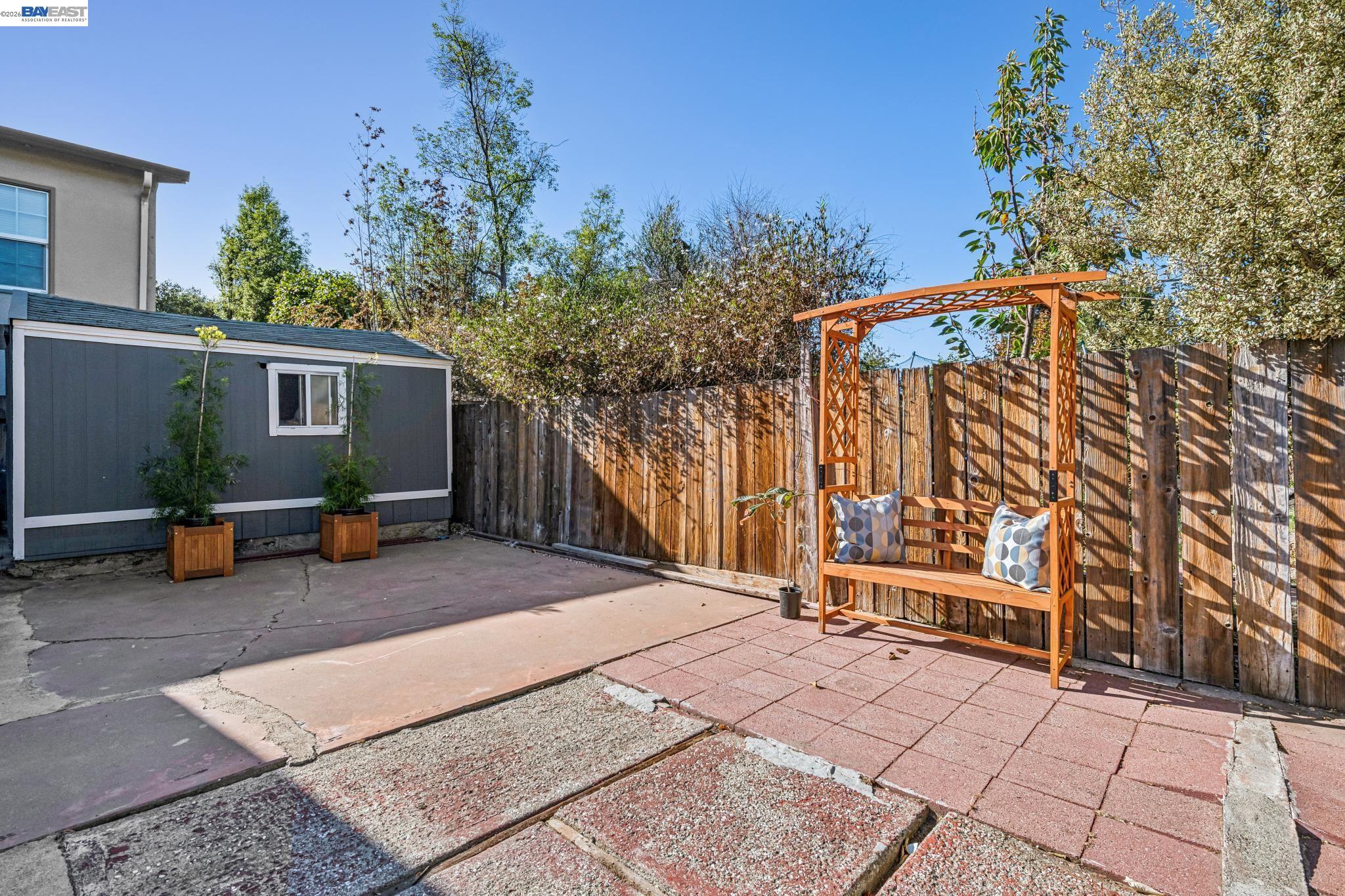 1801 Wood St, Alameda CA 94501 — photo 29
