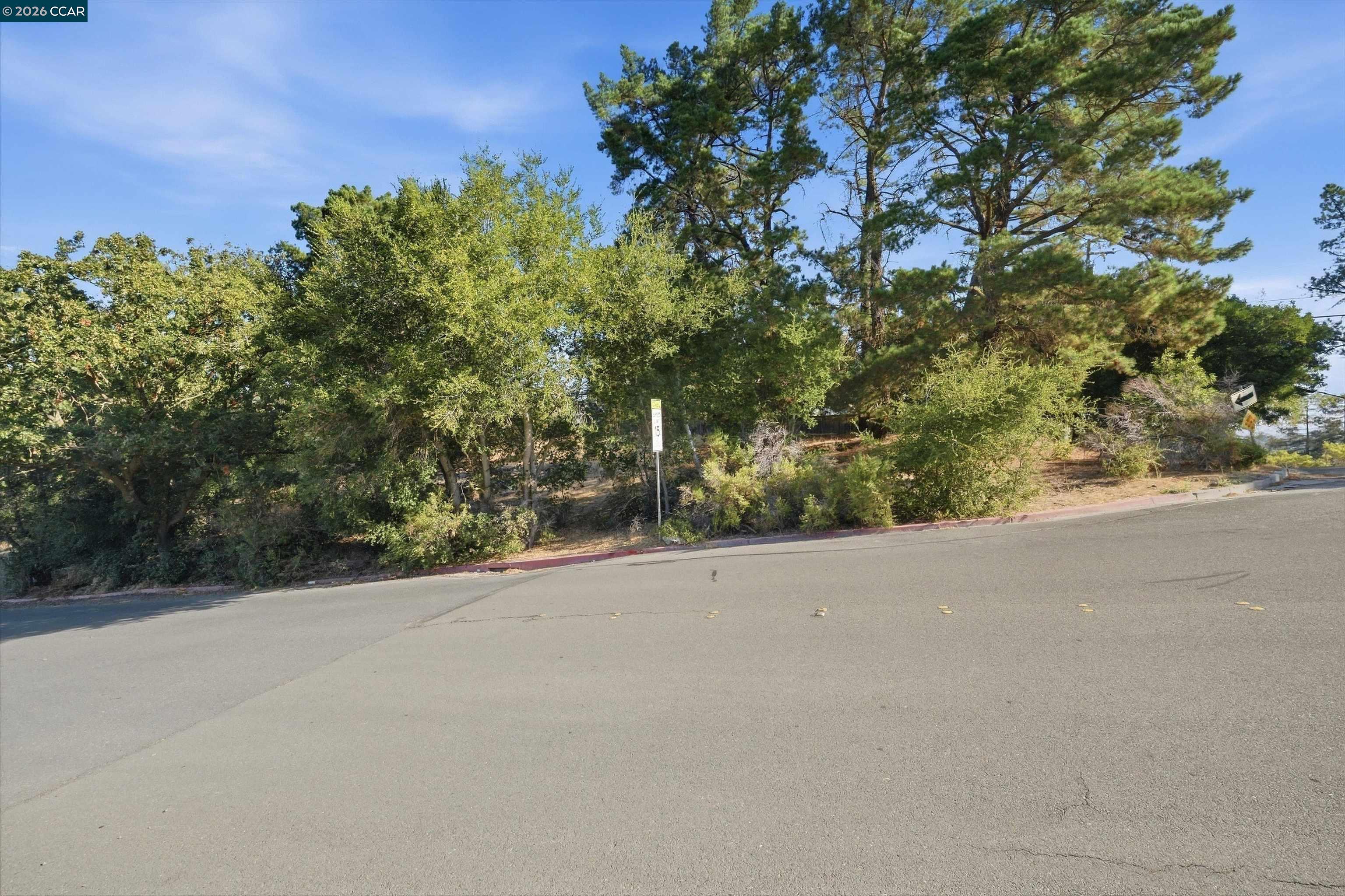0 Hamlin Rd, Lafayette CA 94549 — photo 21