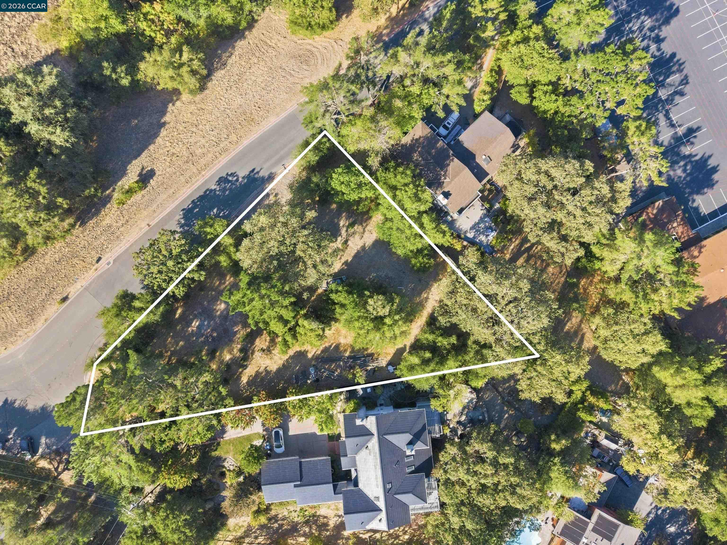 0 Hamlin Rd, Lafayette CA 94549 — photo 22