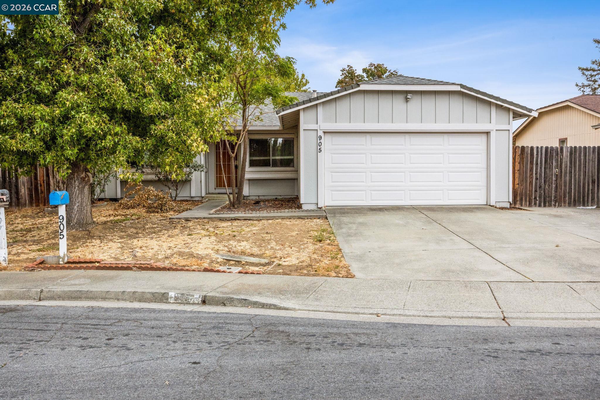 905 Heron Dr, Suisun City CA 94585 — photo 2