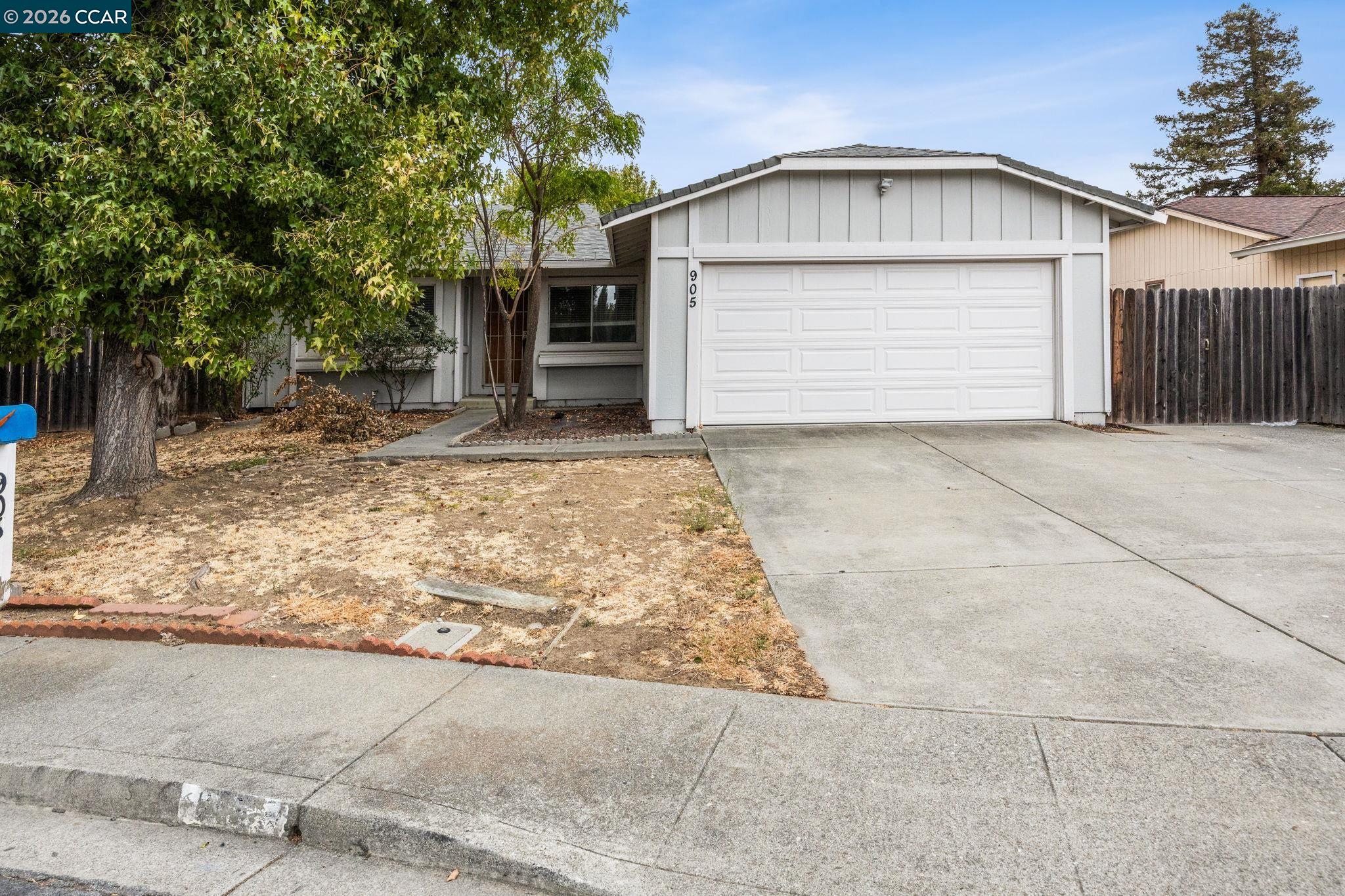 905 Heron Dr, Suisun City CA 94585 — photo 4